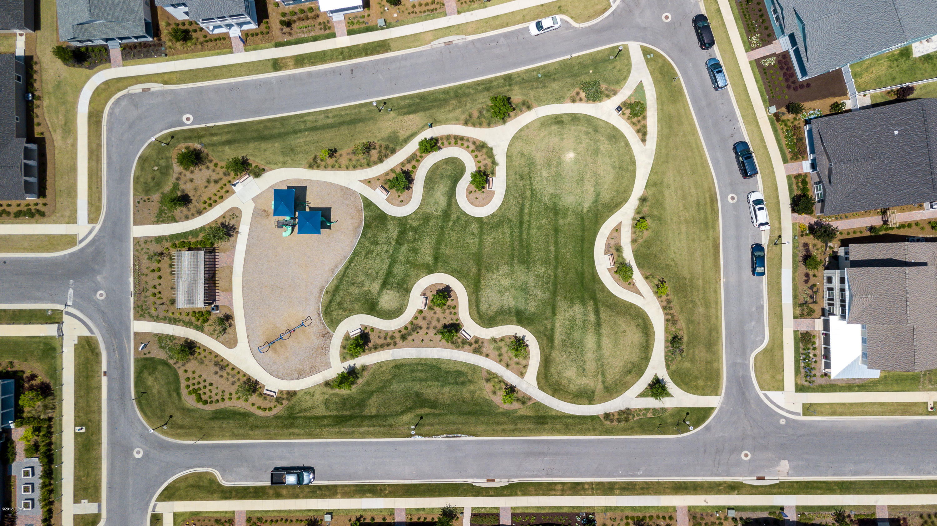 Sweetbay - Residential