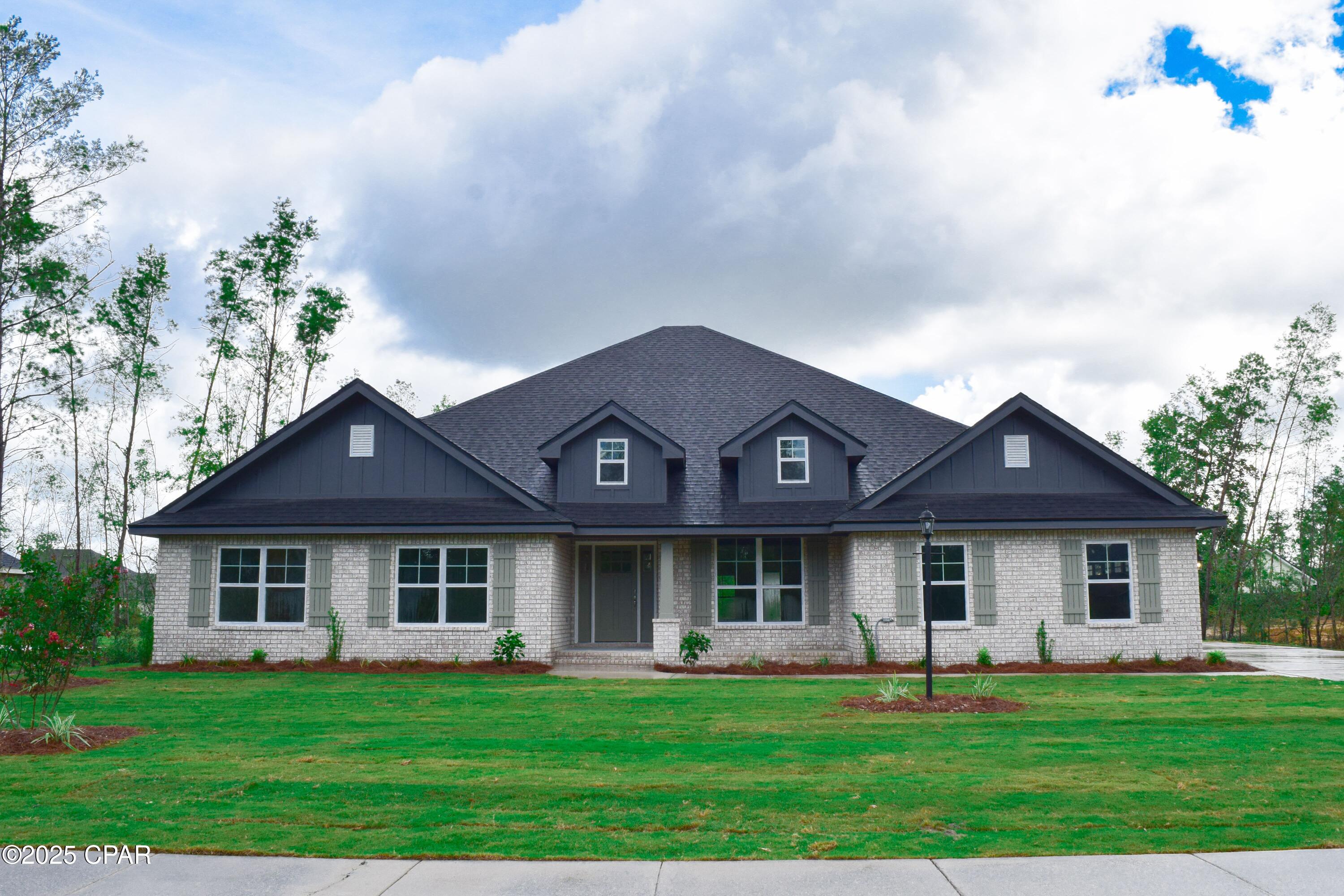 Cedar Creek At Deerpoint Lake - Residential