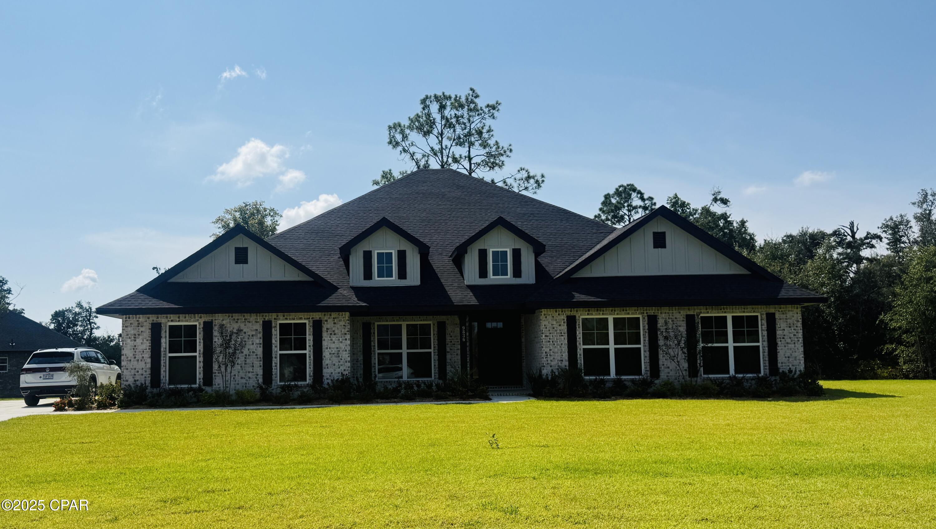Cedar Creek At Deerpoint Lake - Residential