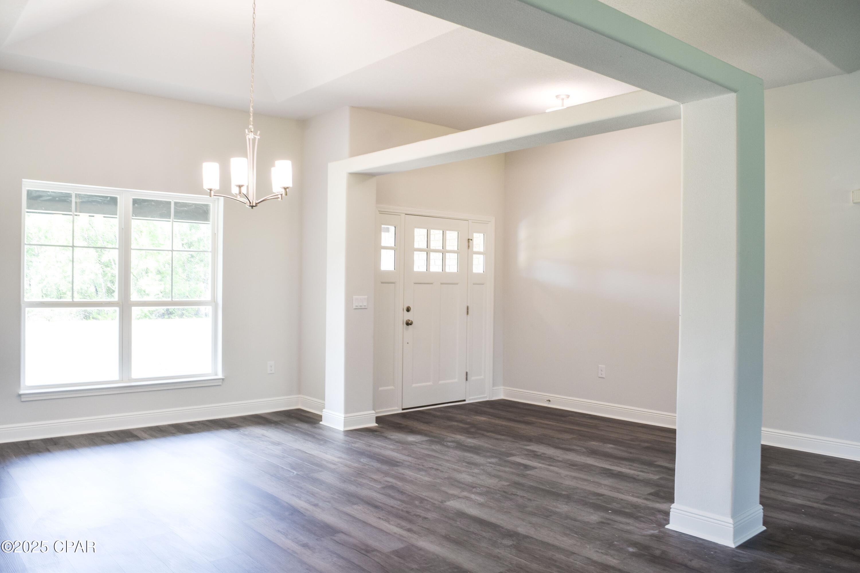 Cedar Creek At Deerpoint Lake - Residential