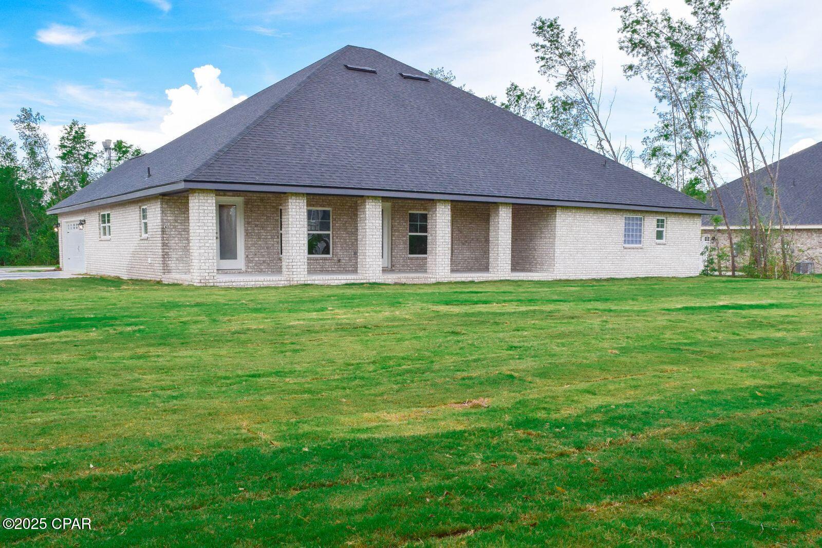 Cedar Creek At Deerpoint Lake - Residential