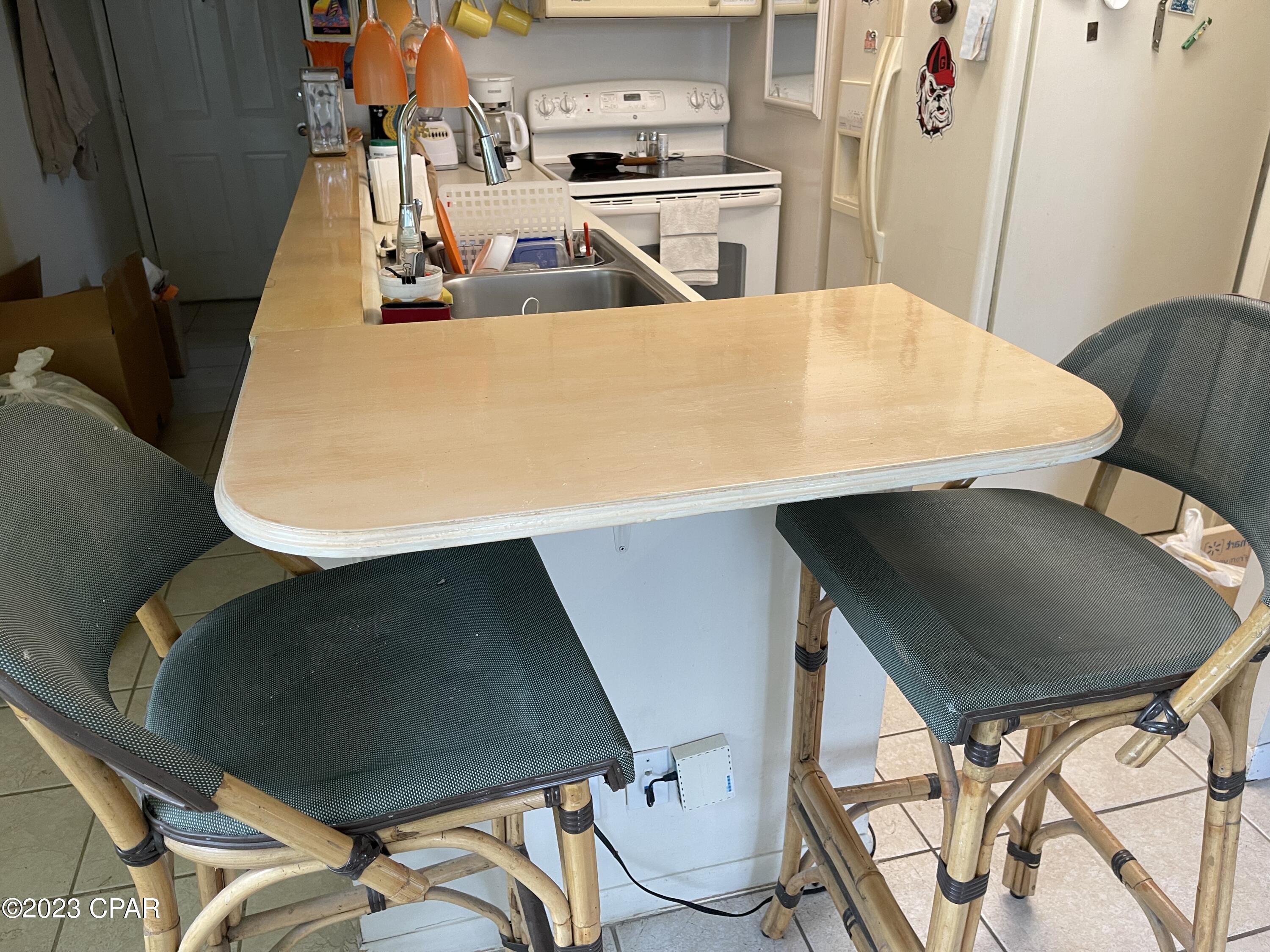 Sunbird Condo - Residential