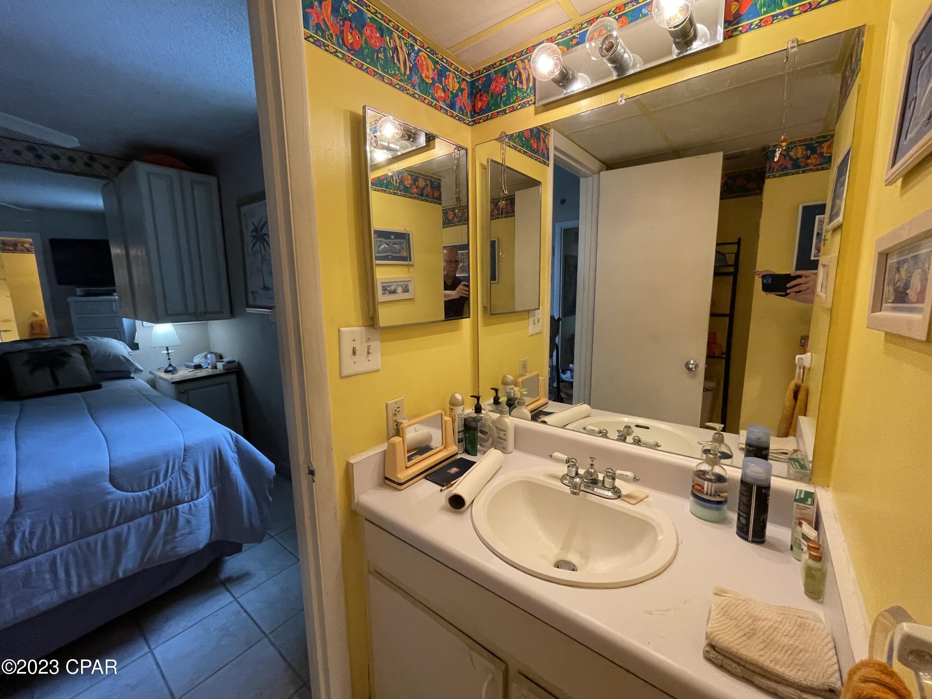 Sunbird Condo - Residential