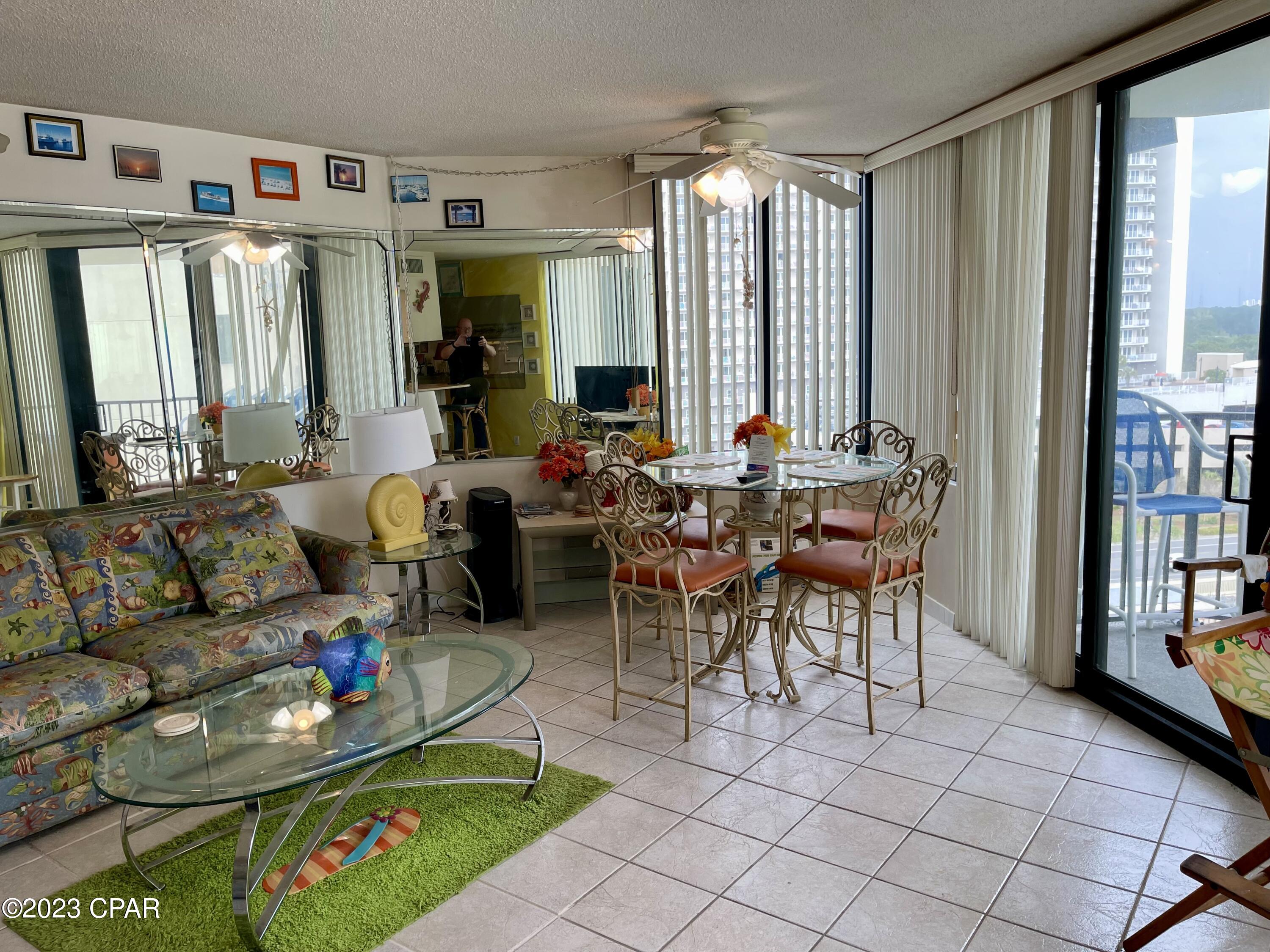 Sunbird Condo - Residential