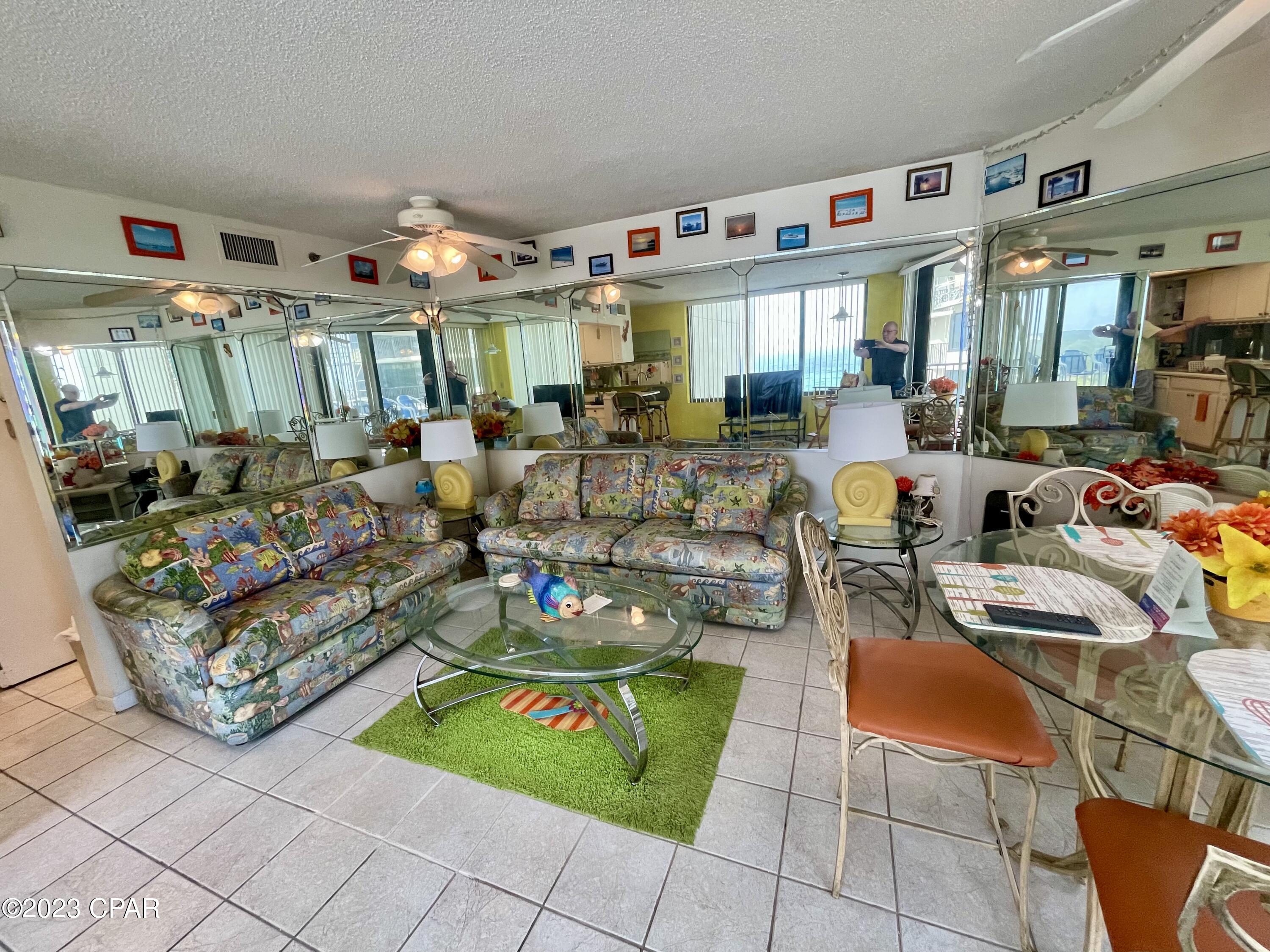 Sunbird Condo - Residential