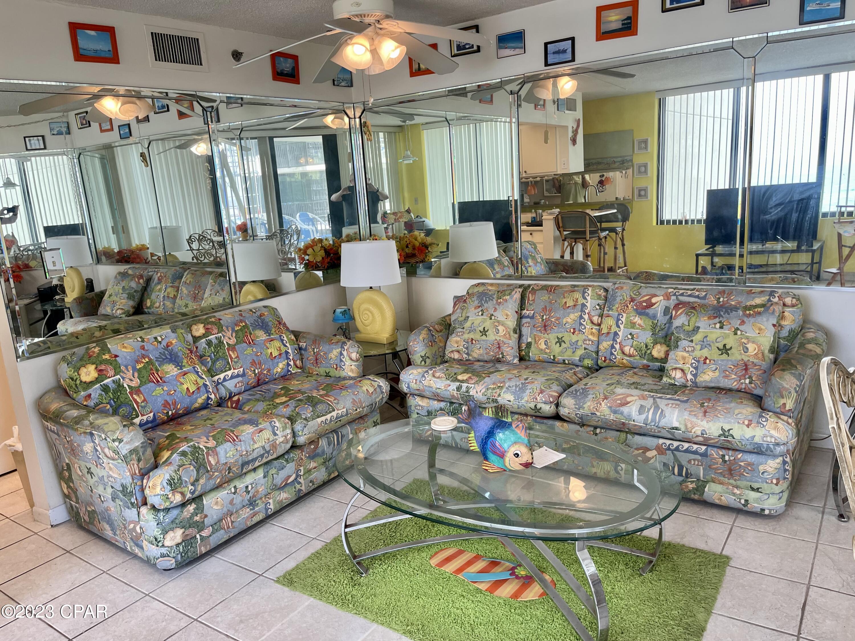 Sunbird Condo - Residential