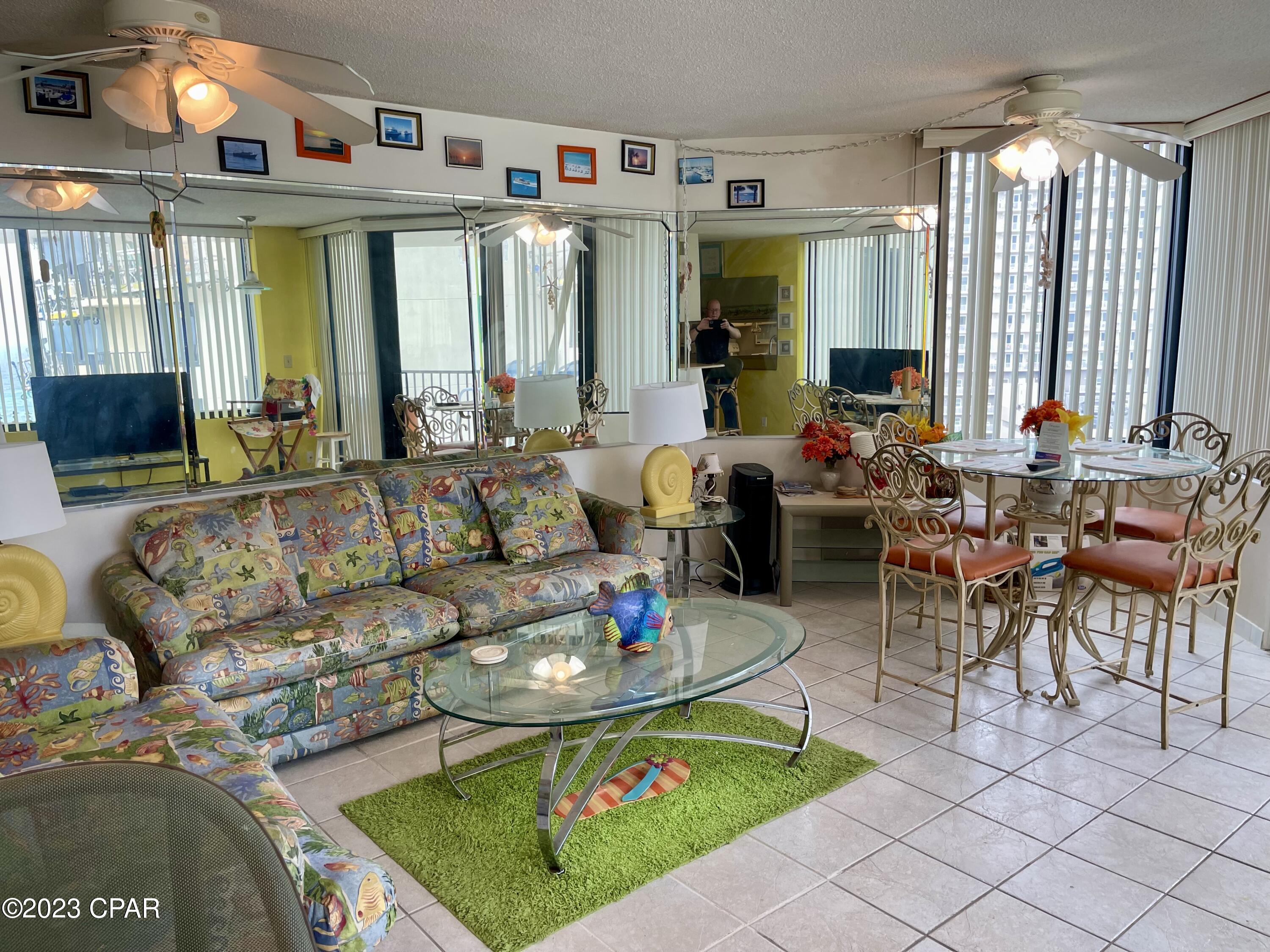 Sunbird Condo - Residential