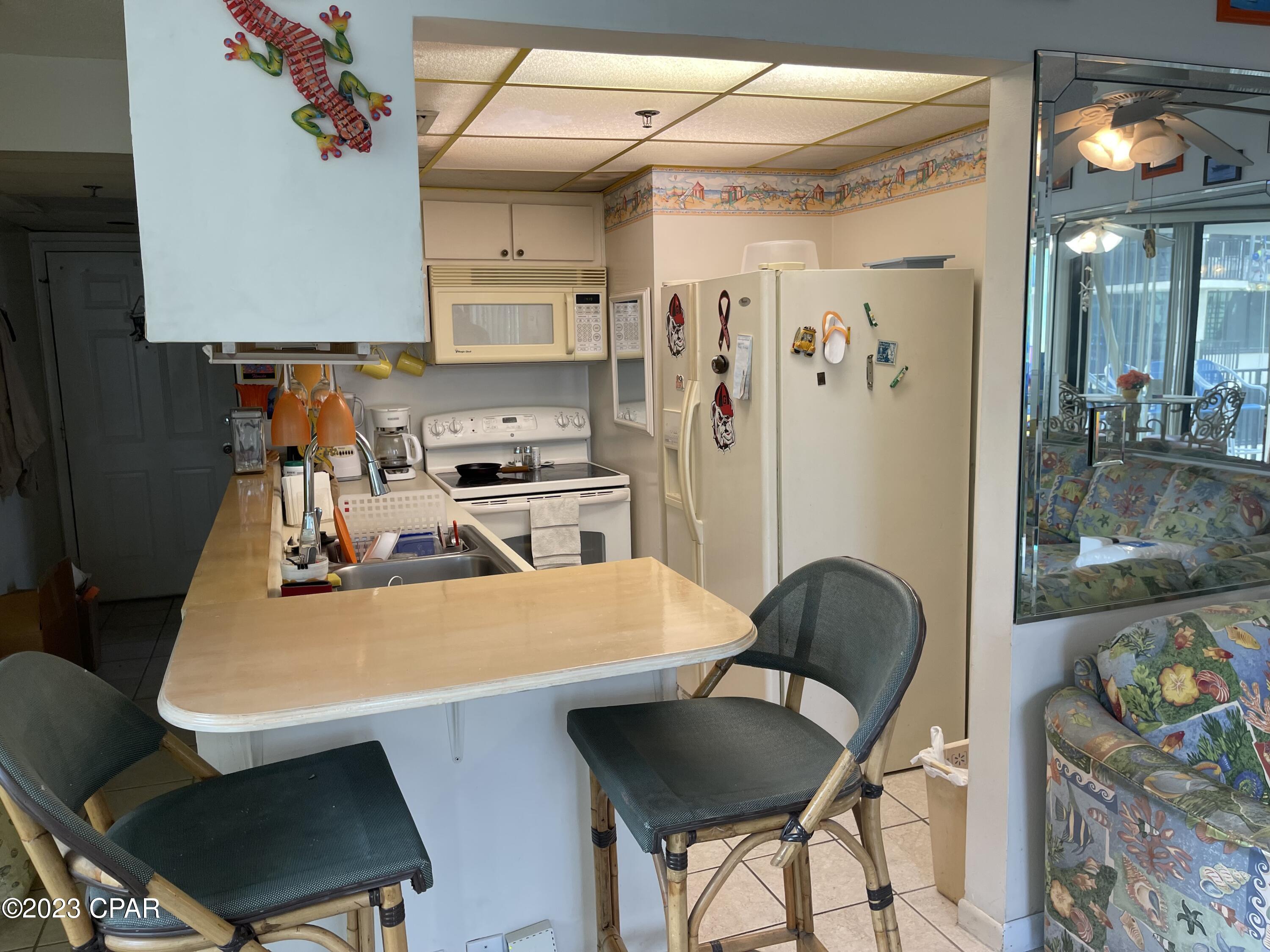 Sunbird Condo - Residential