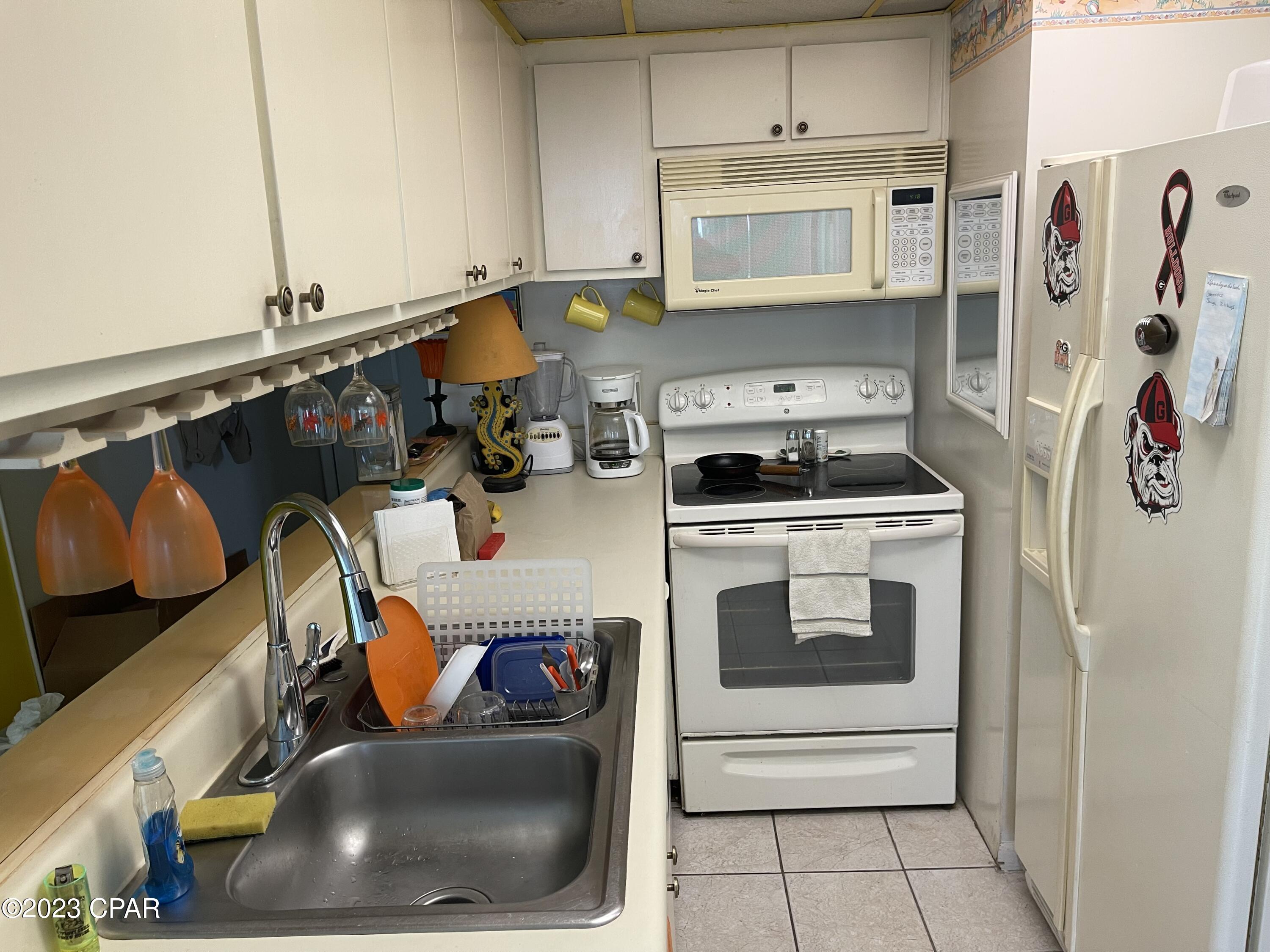 Sunbird Condo - Residential