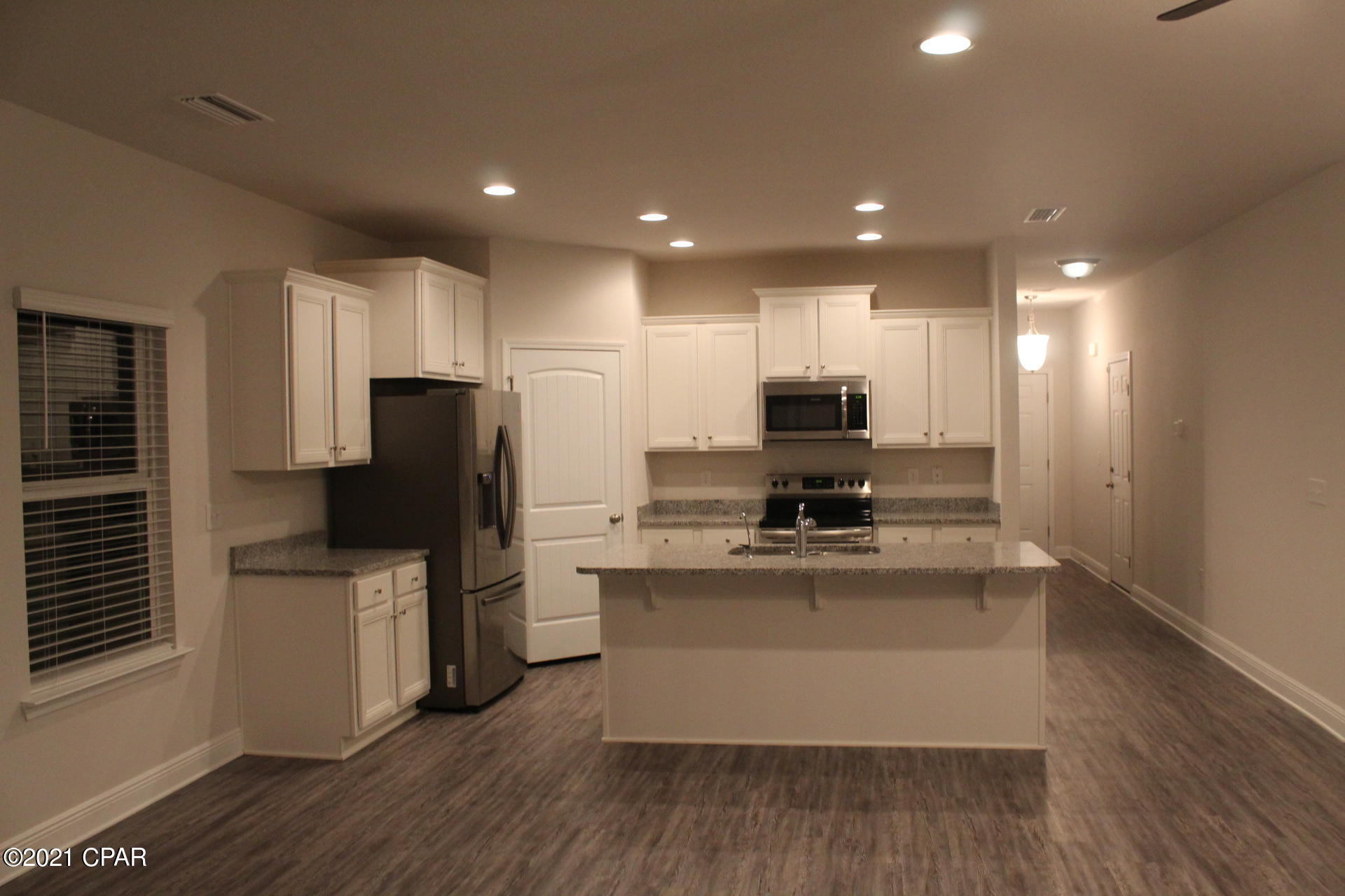 [No Recorded Subdiv] - Residential Lease