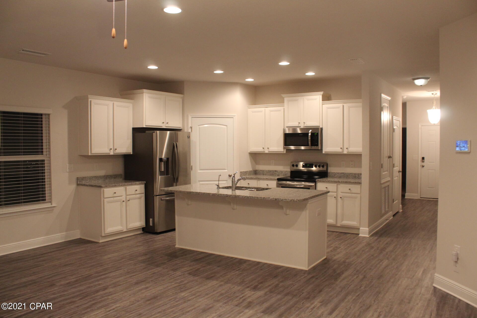 [No Recorded Subdiv] - Residential Lease