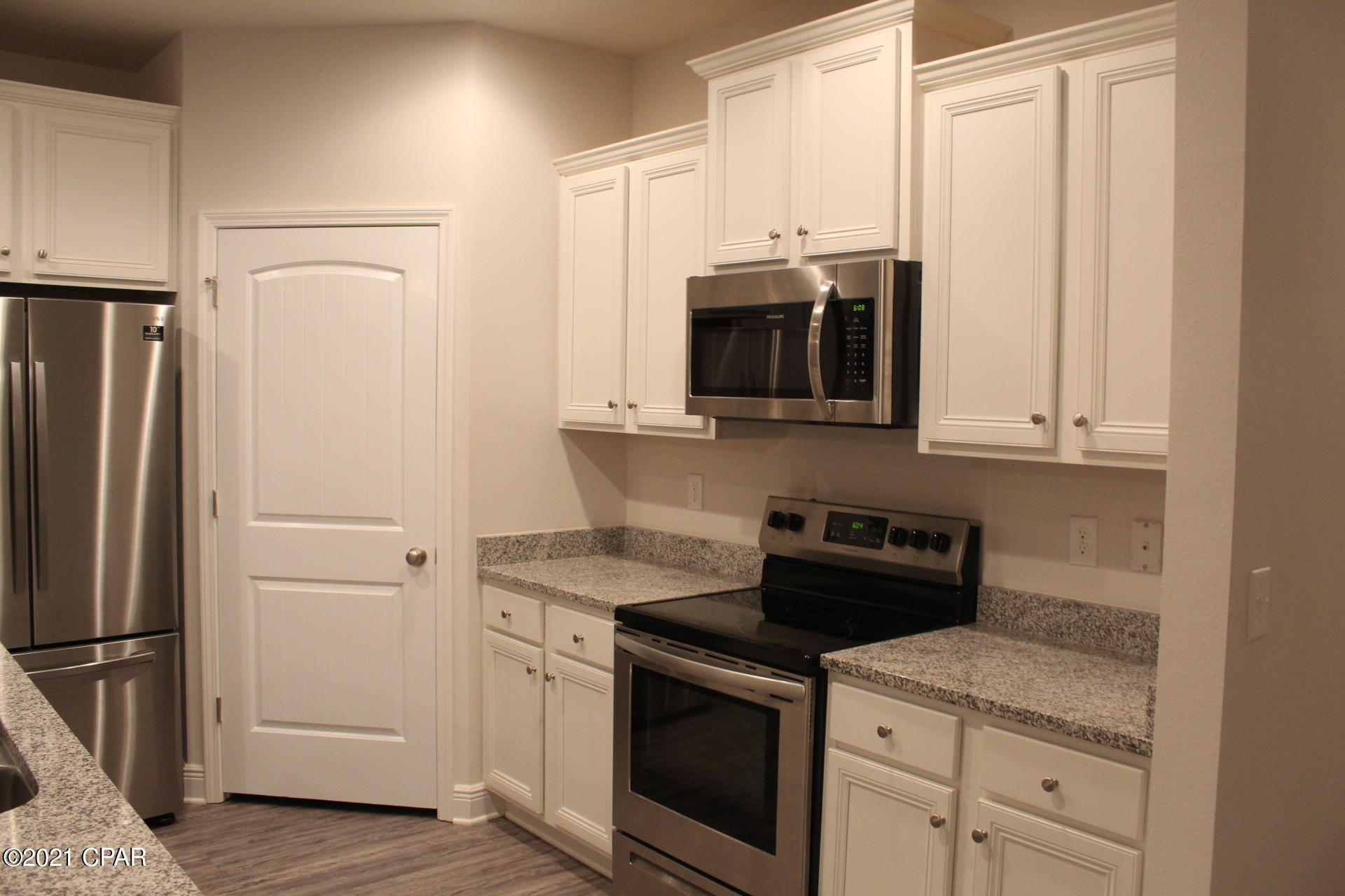 [No Recorded Subdiv] - Residential Lease