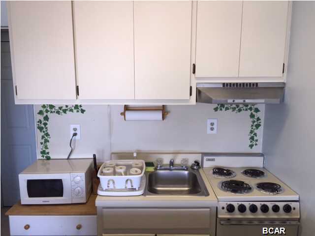 Fontainebleau Terrace - Residential