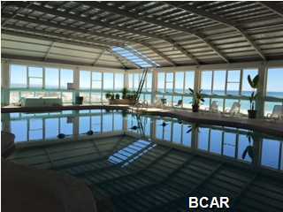 Fontainebleau Terrace - Residential