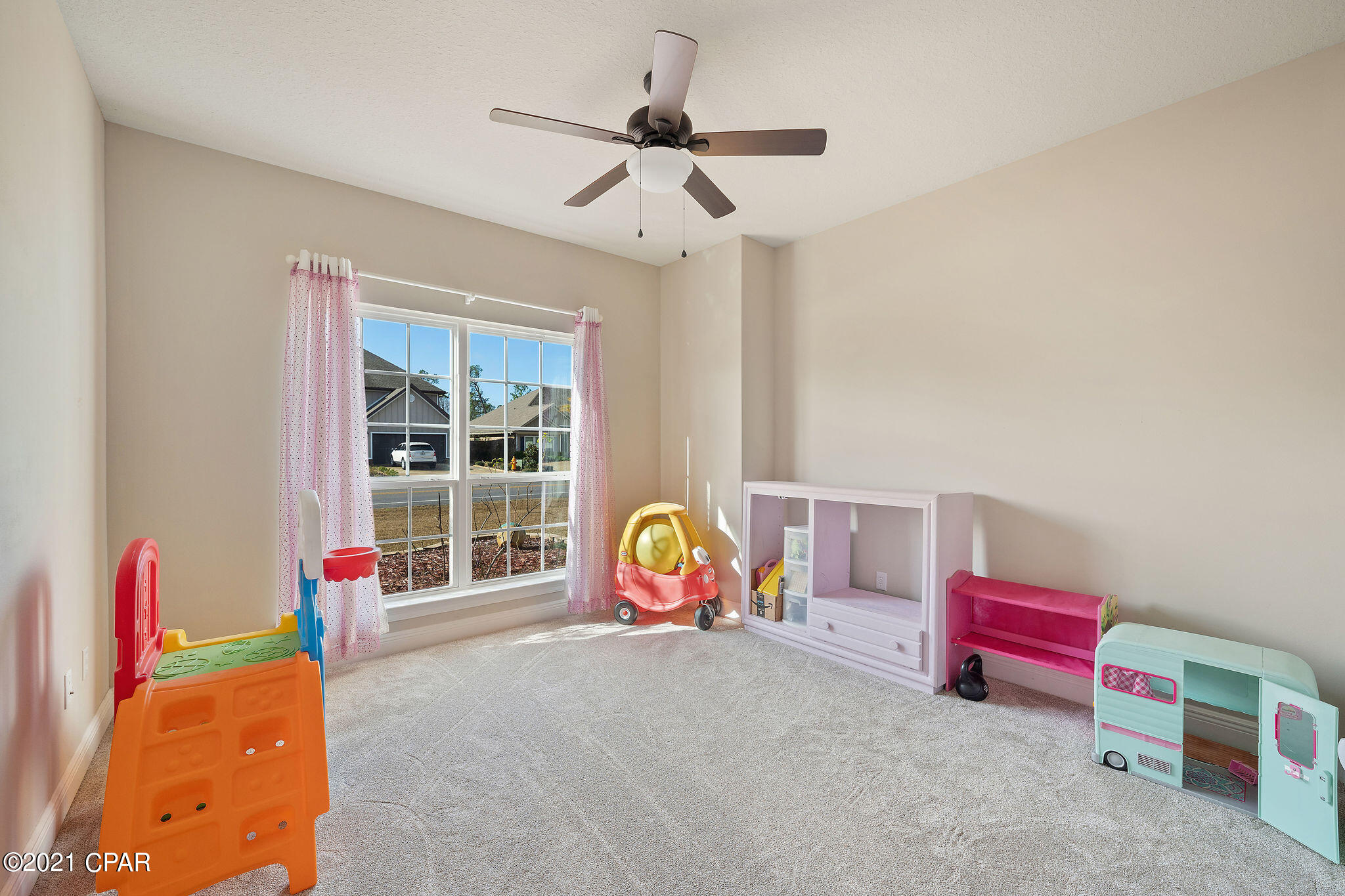 Fanning Bayou Phase 1 - Residential