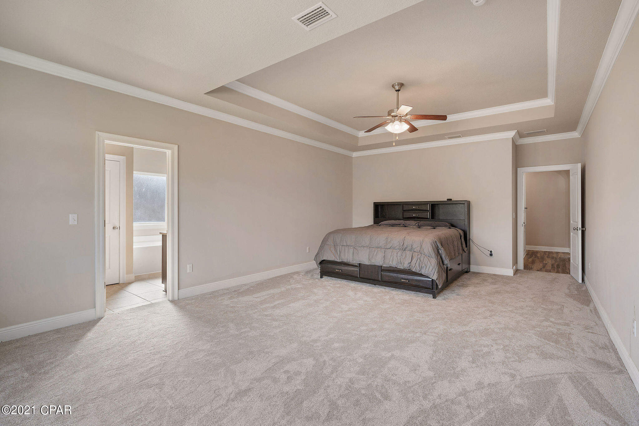 Fanning Bayou Phase 1 - Residential