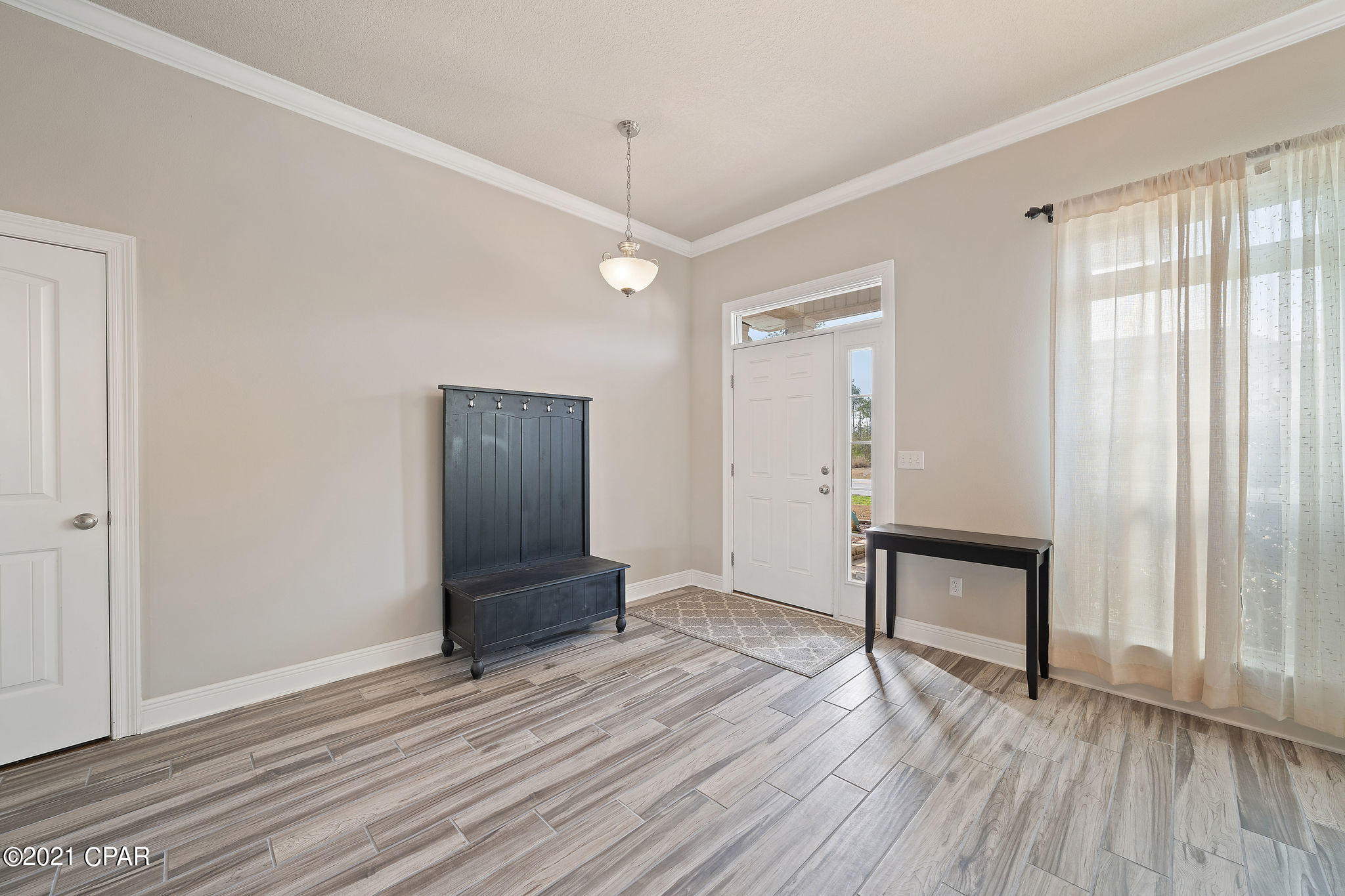 Fanning Bayou Phase 1 - Residential