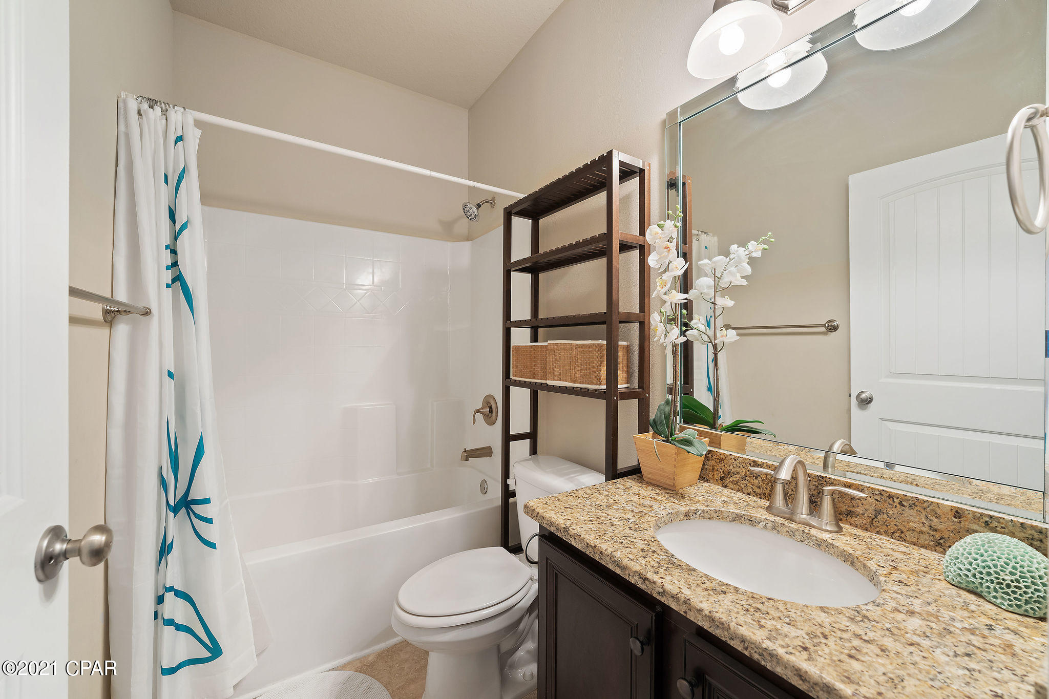 Fanning Bayou Phase 1 - Residential