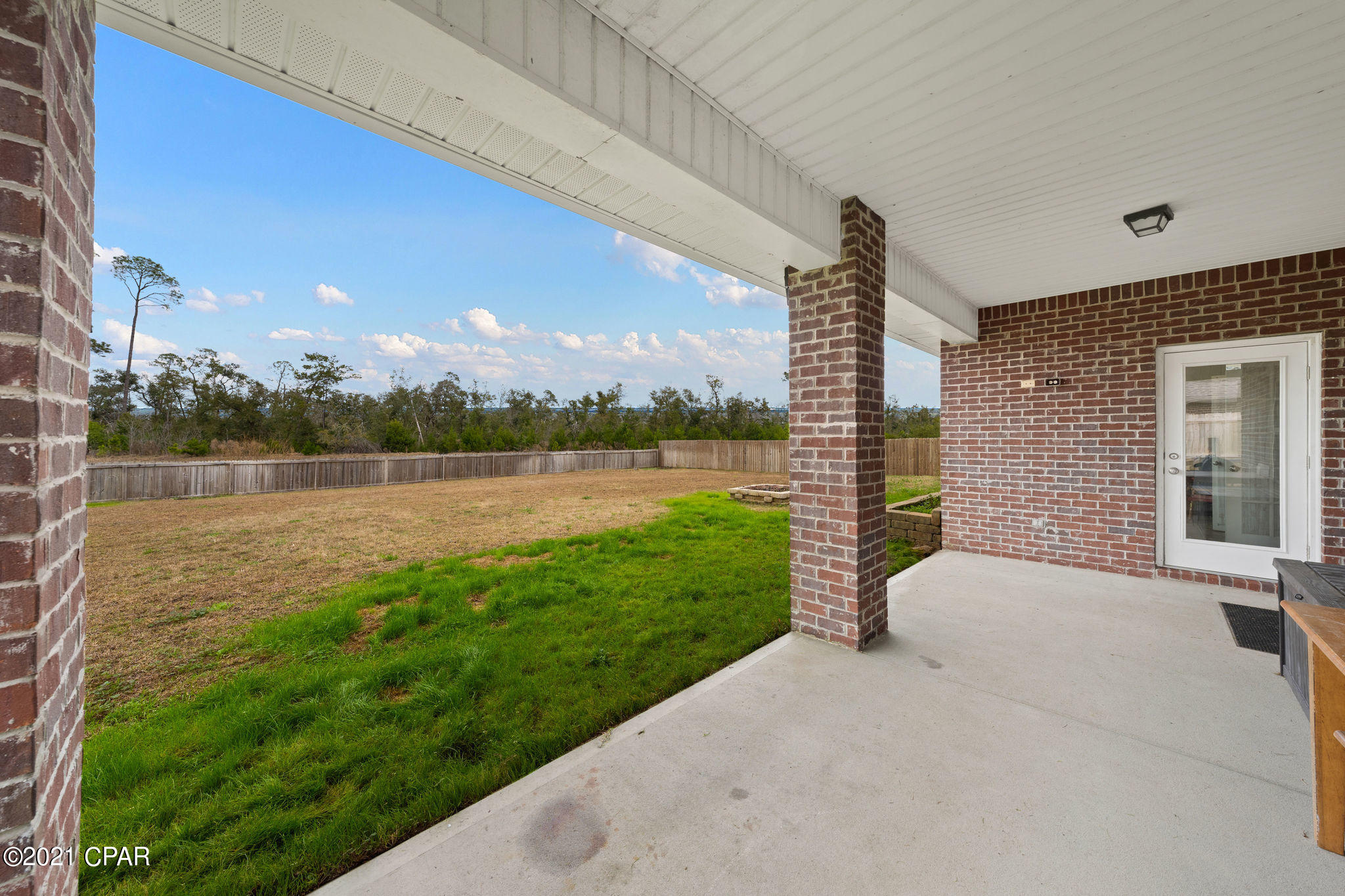 Fanning Bayou Phase 1 - Residential