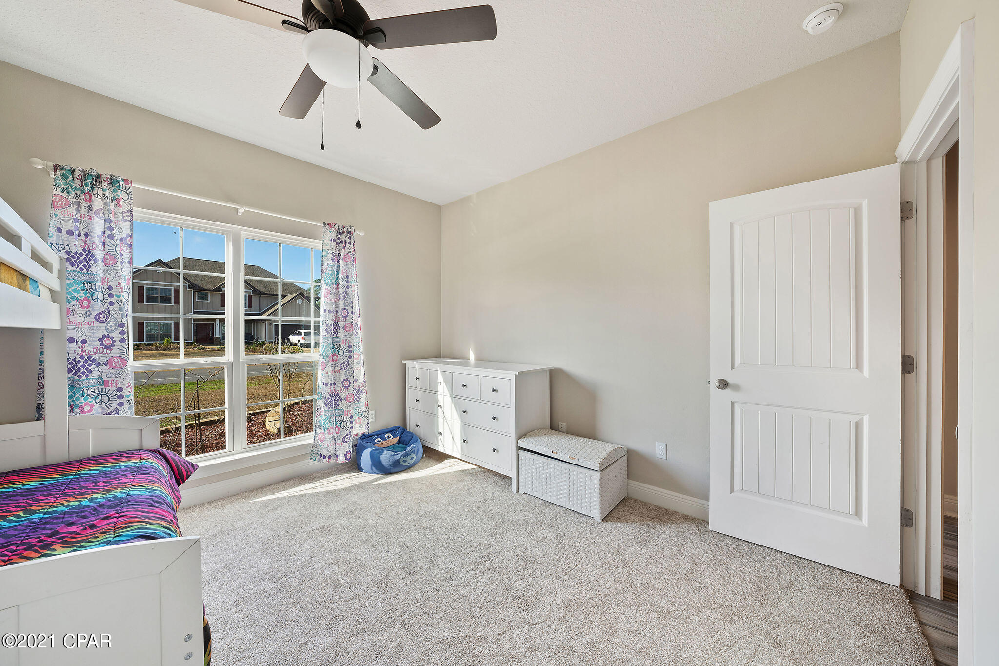 Fanning Bayou Phase 1 - Residential