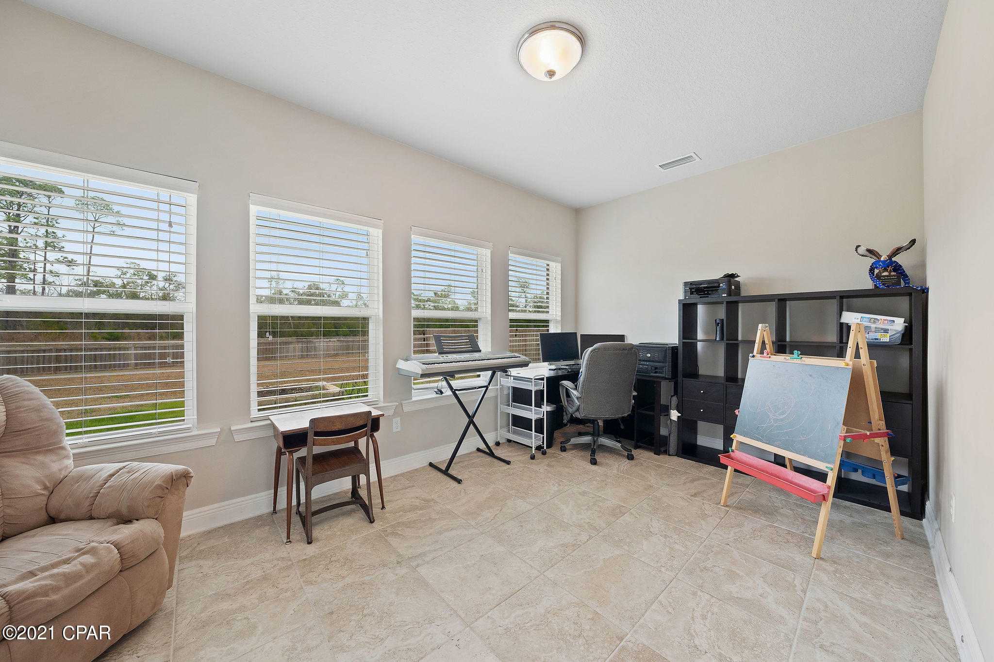 Fanning Bayou Phase 1 - Residential