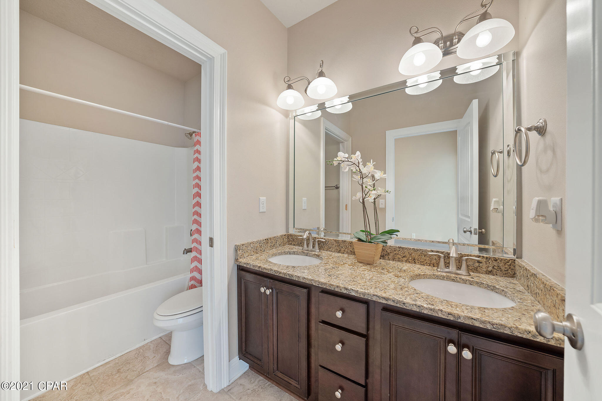 Fanning Bayou Phase 1 - Residential