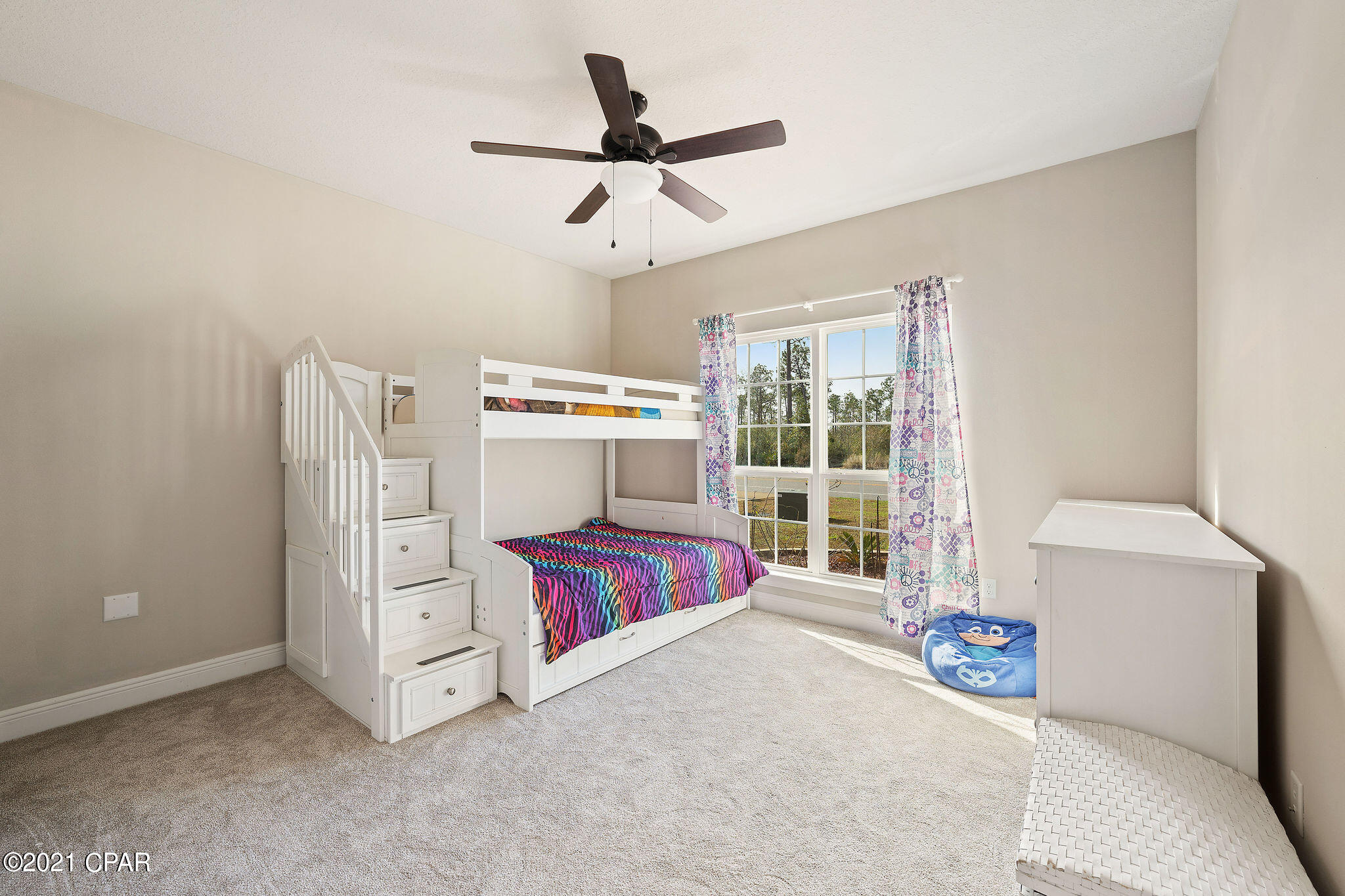 Fanning Bayou Phase 1 - Residential