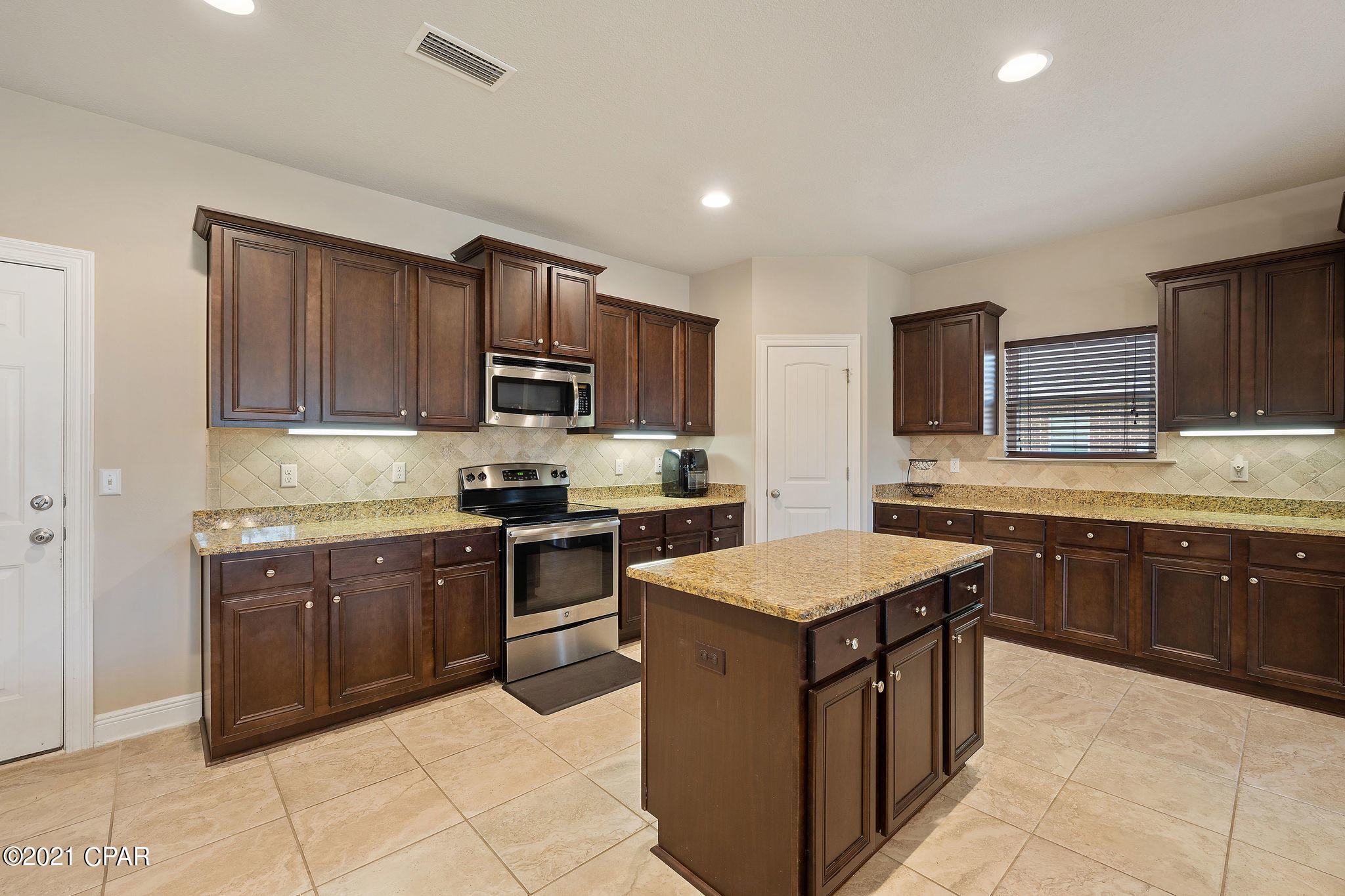 Fanning Bayou Phase 1 - Residential