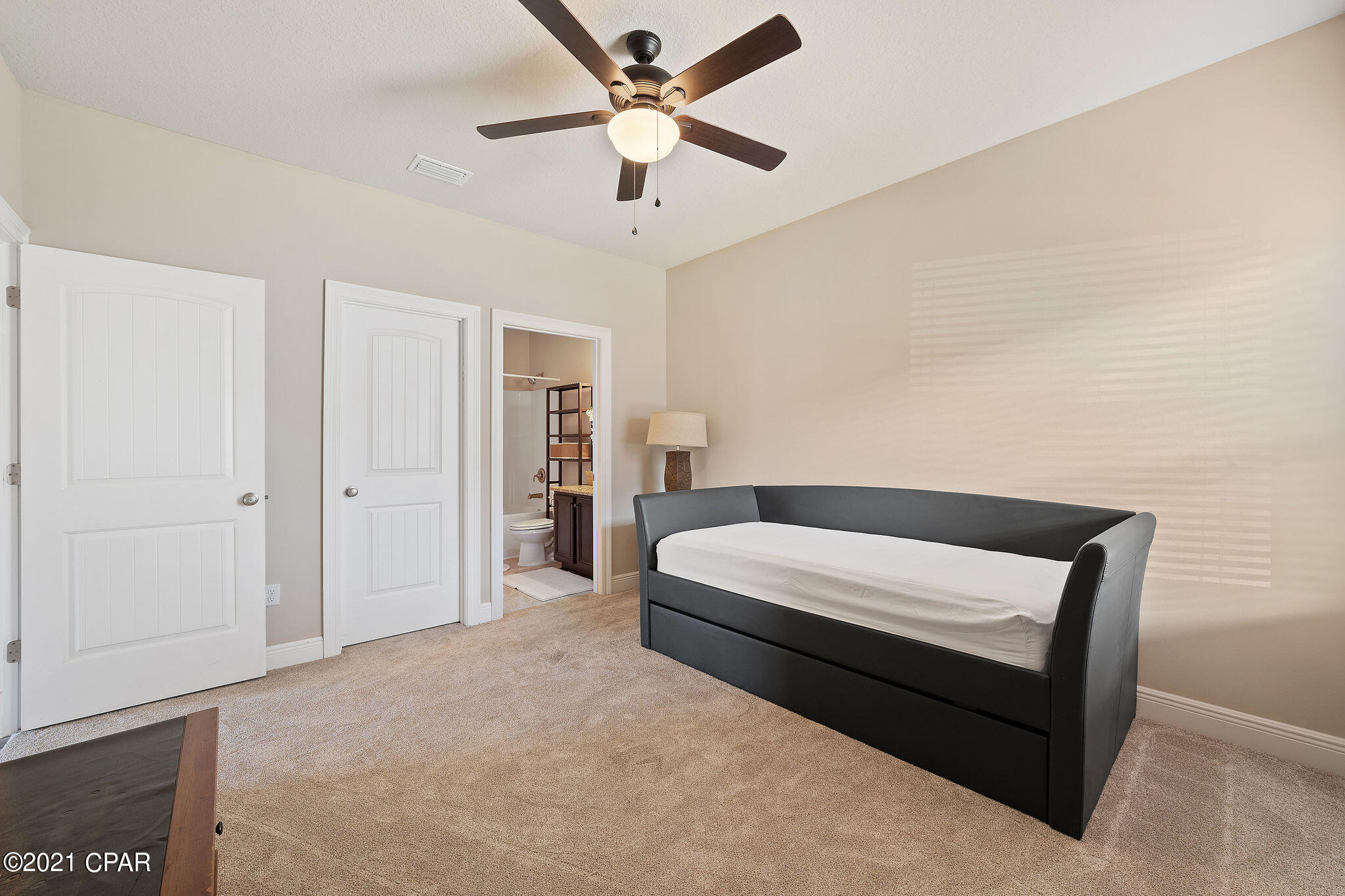 Fanning Bayou Phase 1 - Residential