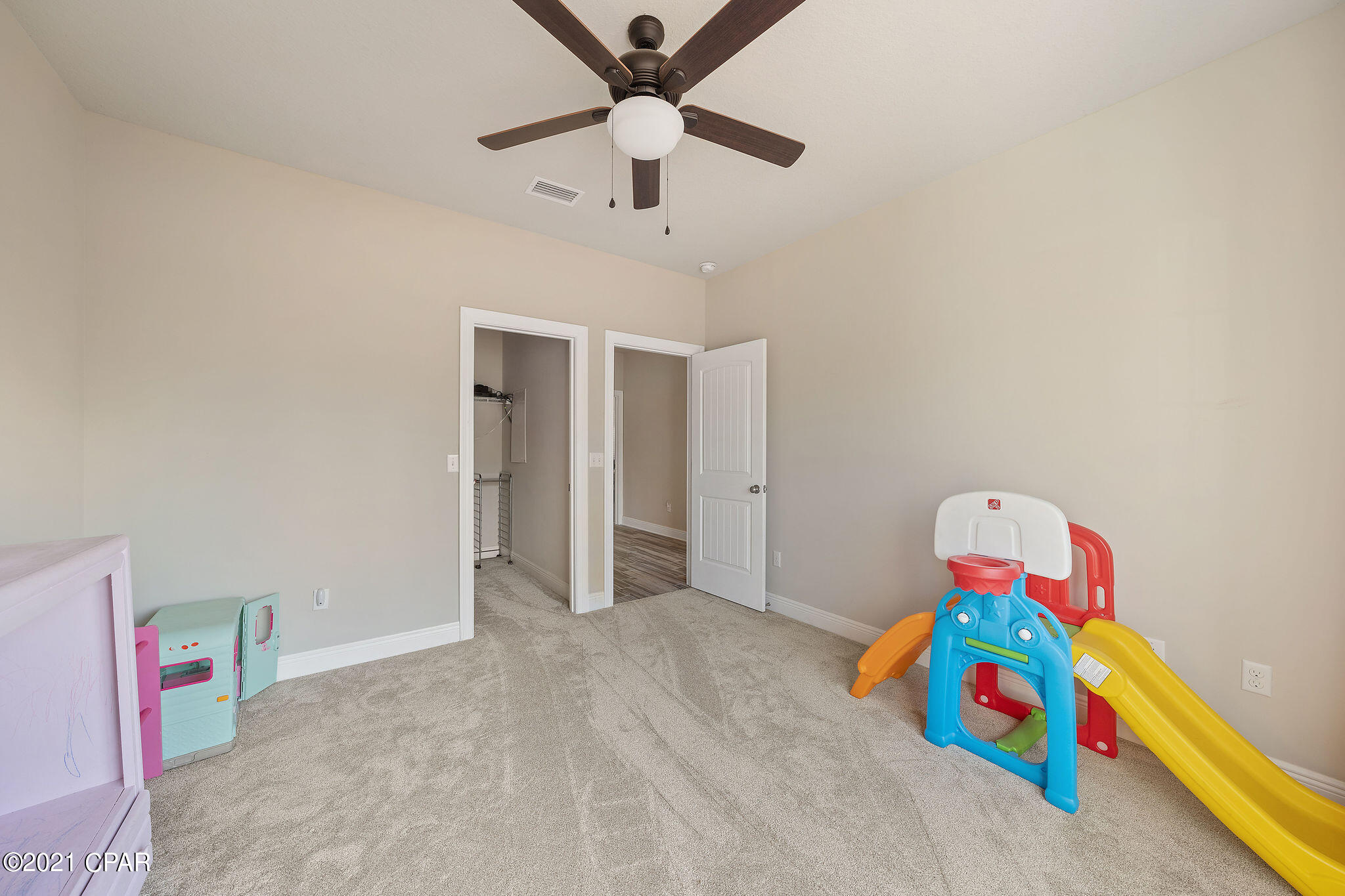 Fanning Bayou Phase 1 - Residential