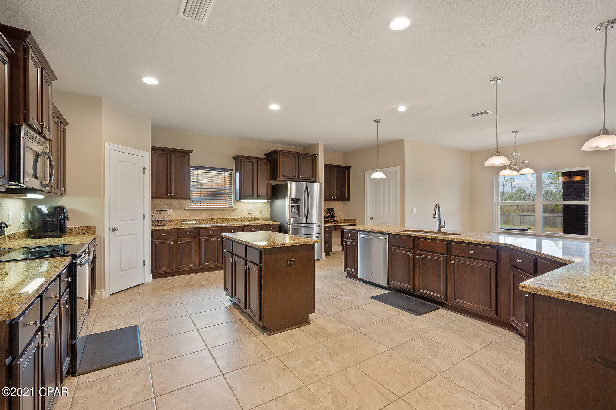 Fanning Bayou Phase 1 - Residential