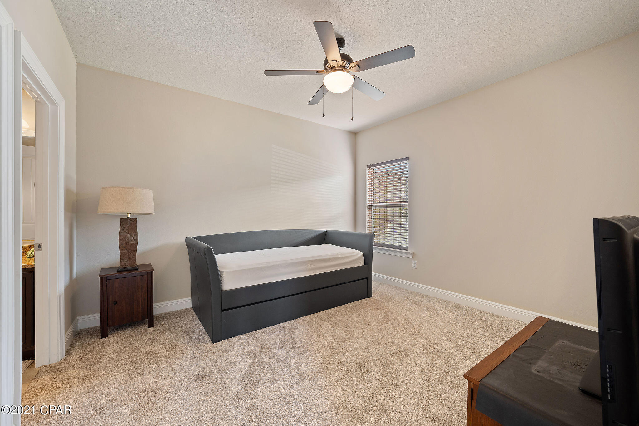 Fanning Bayou Phase 1 - Residential