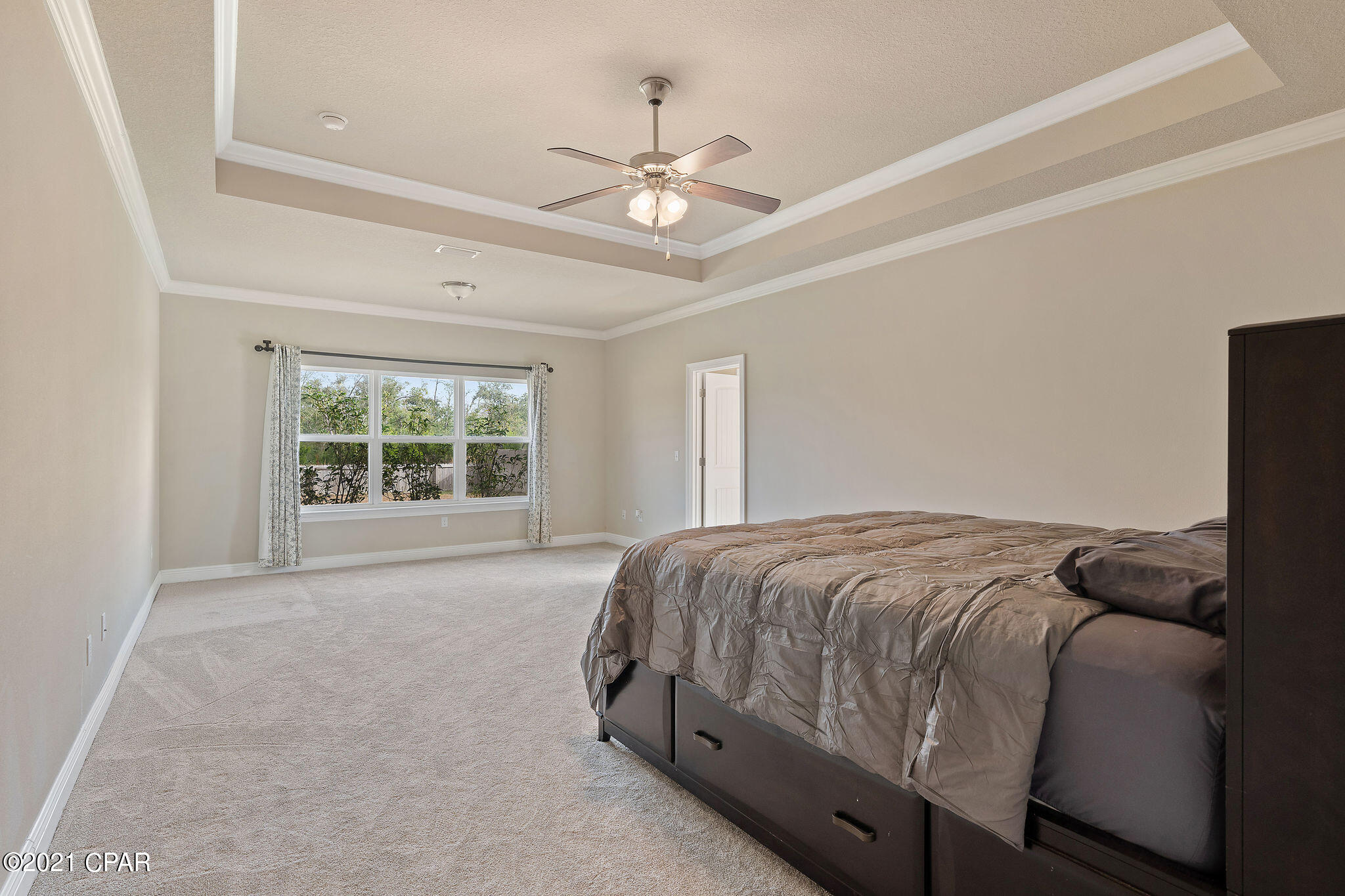 Fanning Bayou Phase 1 - Residential