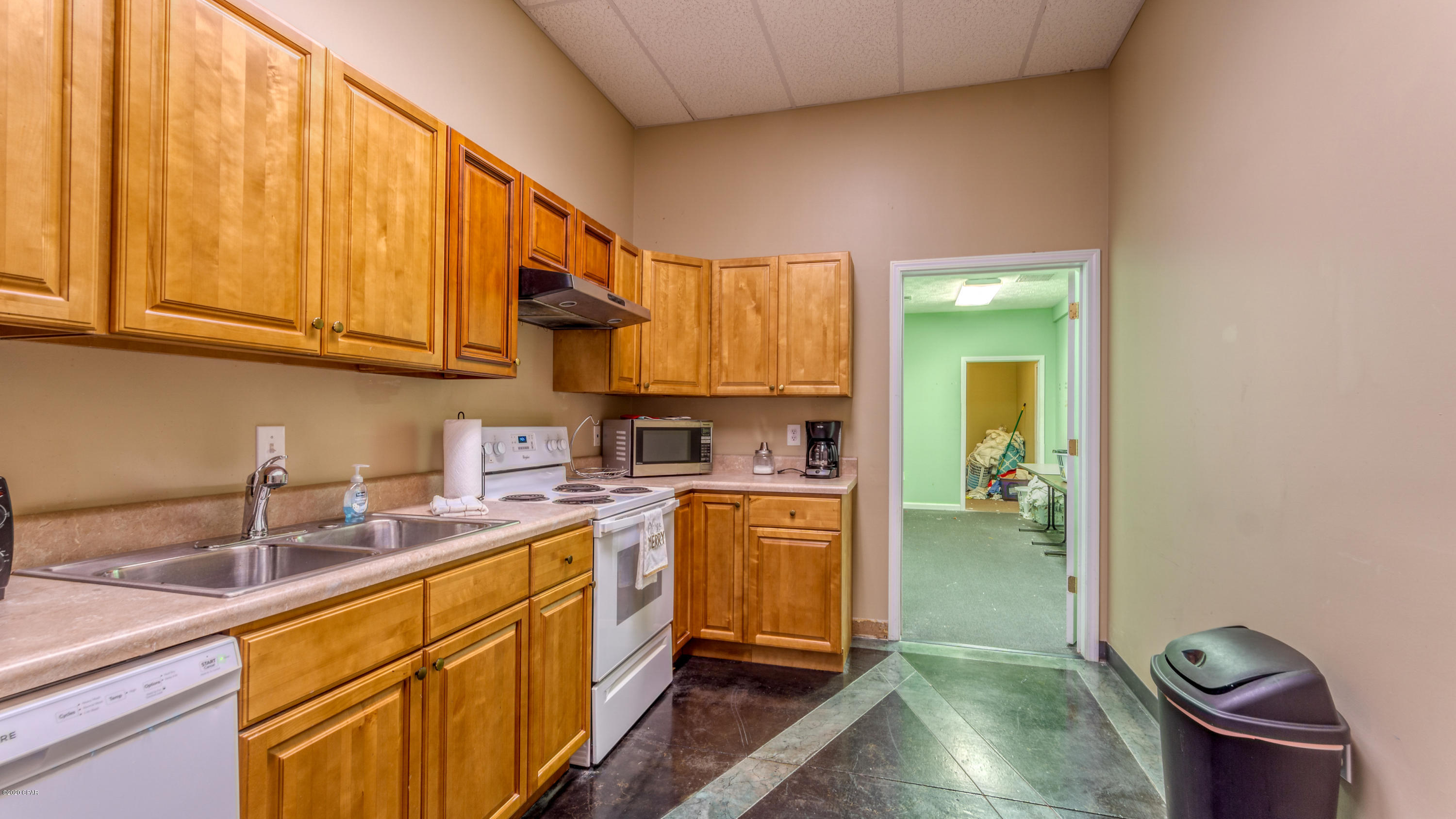 [No Recorded Subdiv] - Commercial Lease