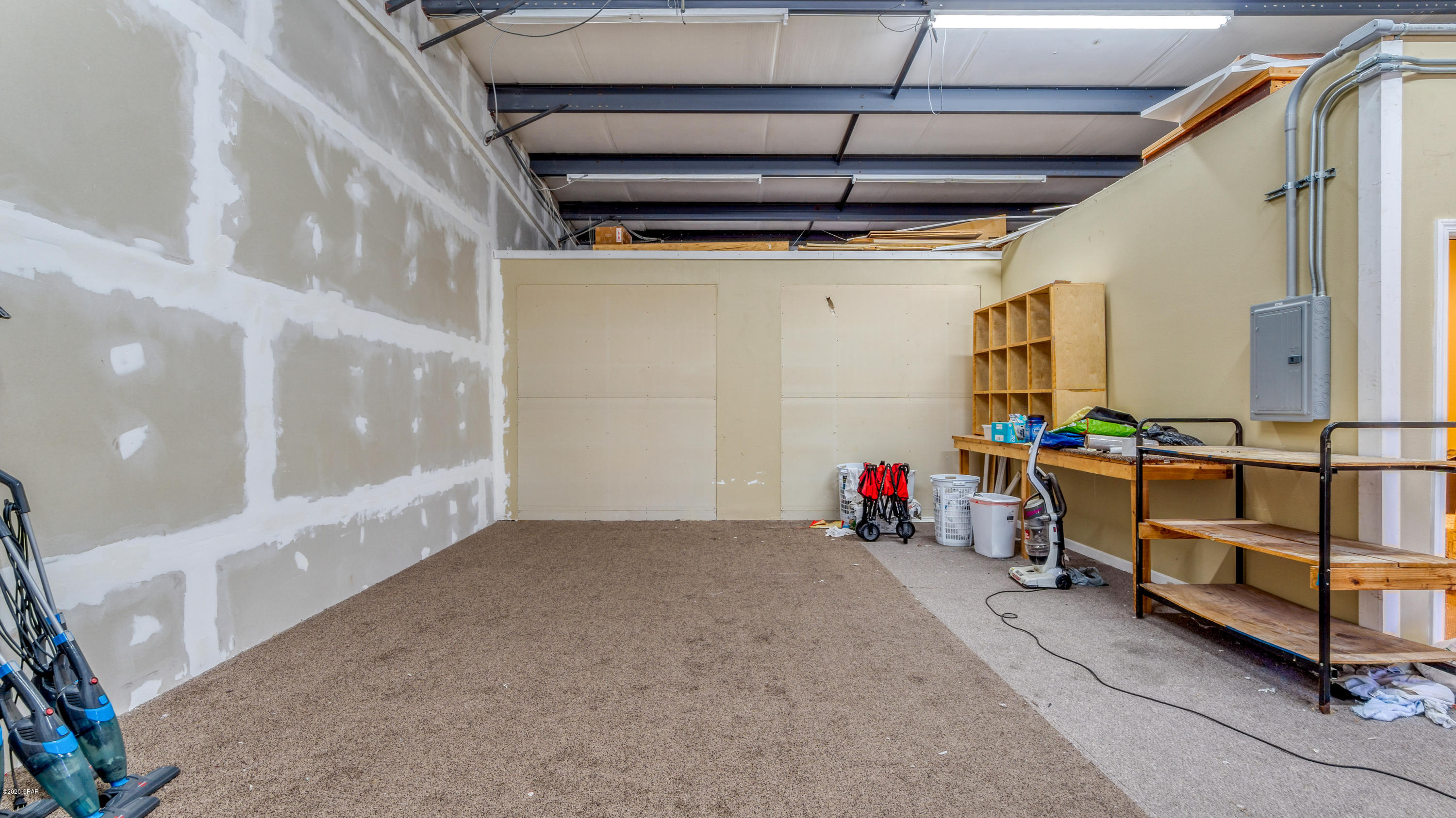 [No Recorded Subdiv] - Commercial Lease