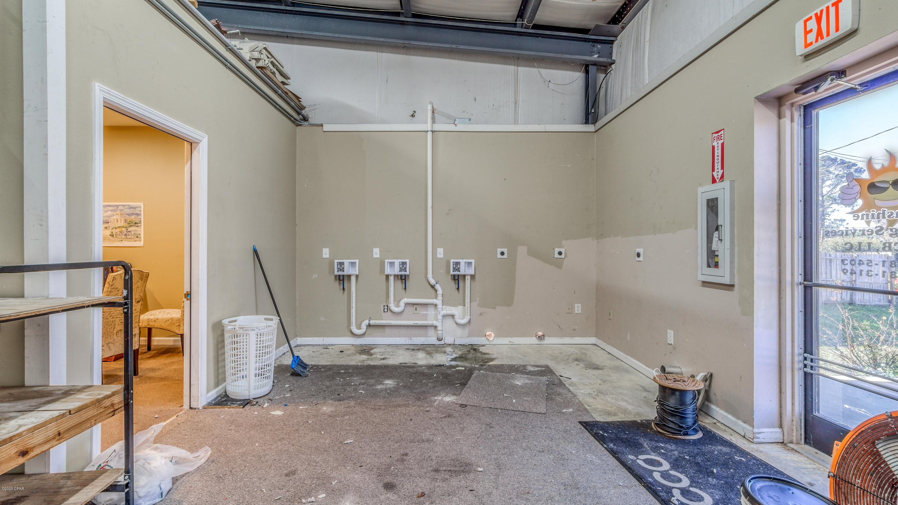 [No Recorded Subdiv] - Commercial Lease