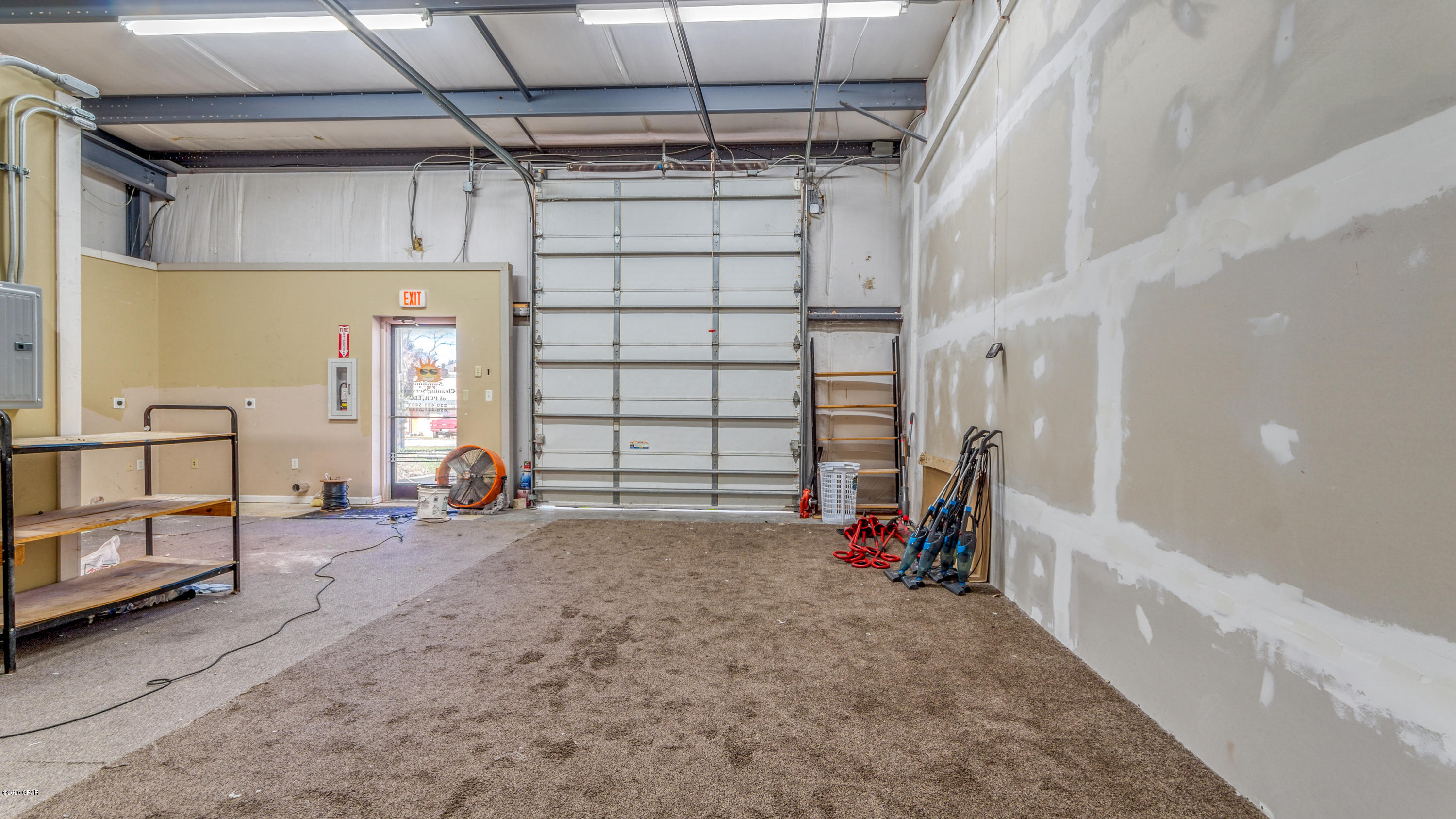 [No Recorded Subdiv] - Commercial Lease