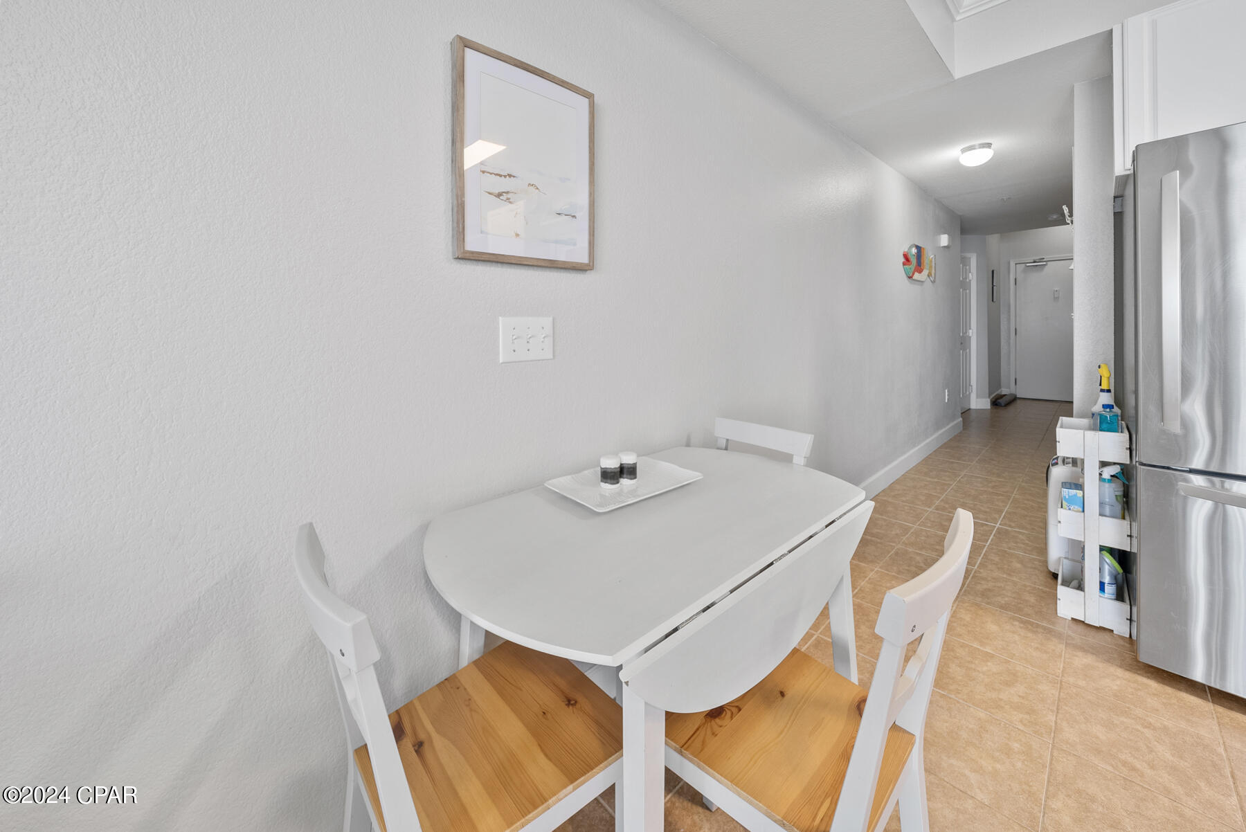 Tidewater Beach Phase II - Residential