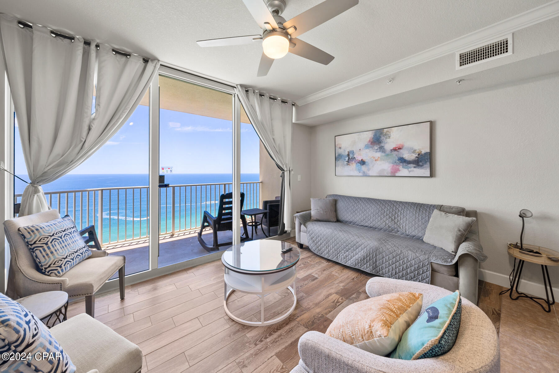 Tidewater Beach Phase II - Residential