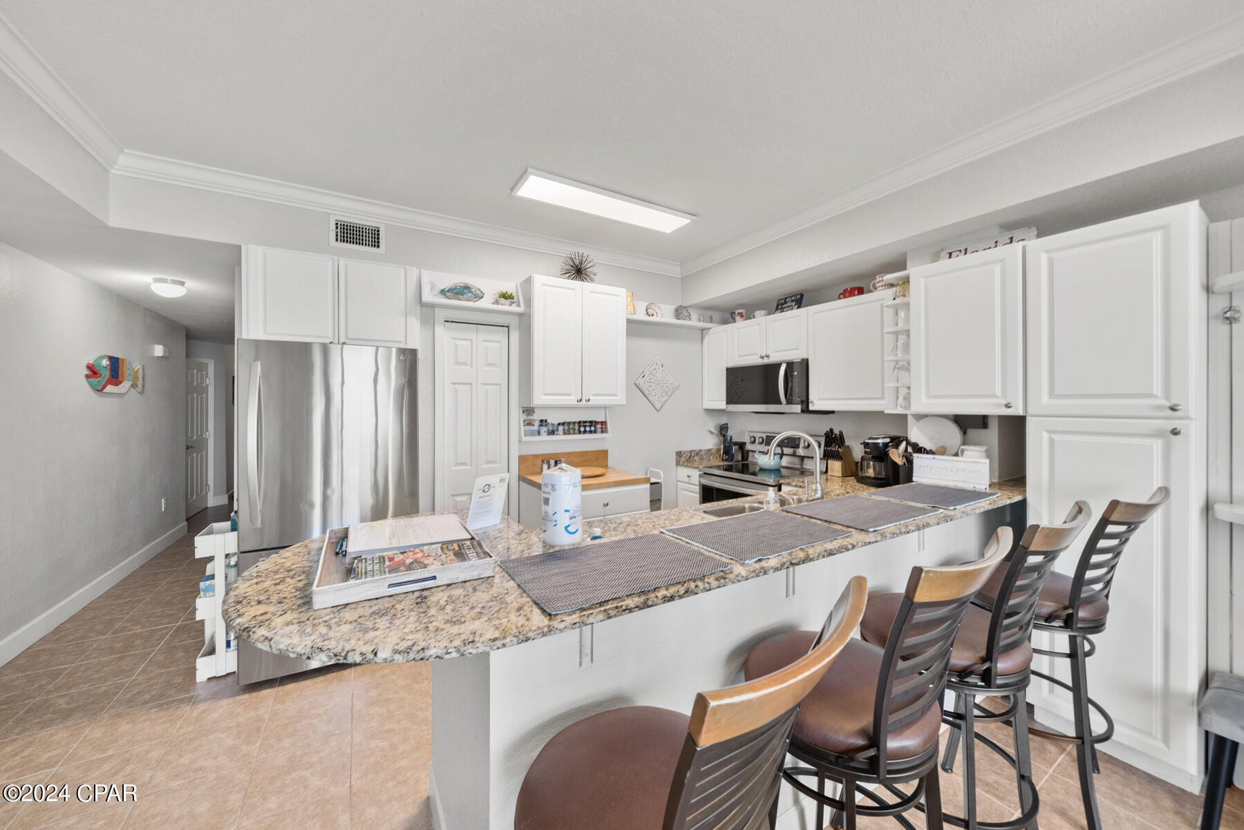 Tidewater Beach Phase II - Residential