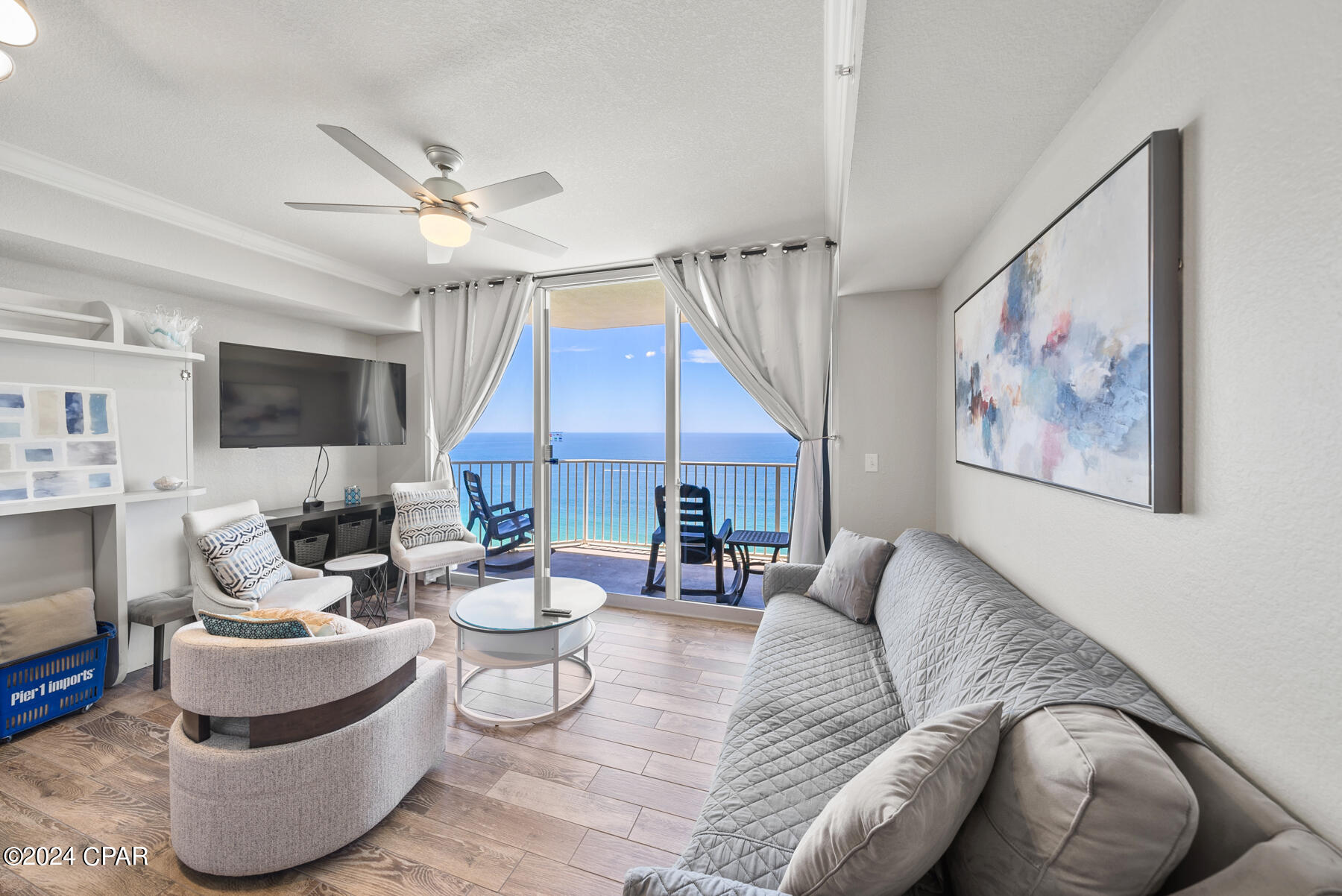 Tidewater Beach Phase II - Residential