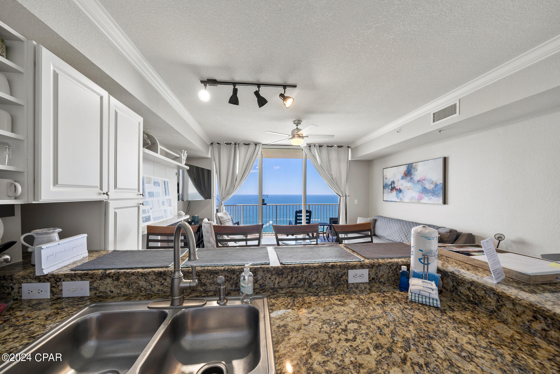 Tidewater Beach Phase II - Residential