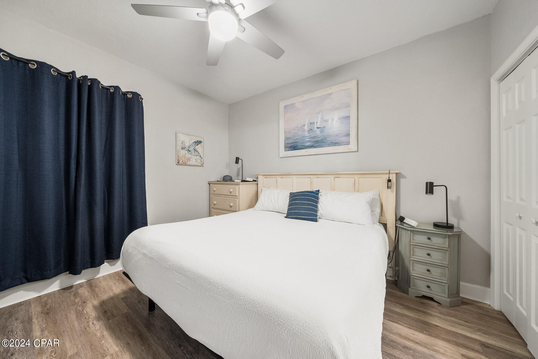 Tidewater Beach Phase II - Residential