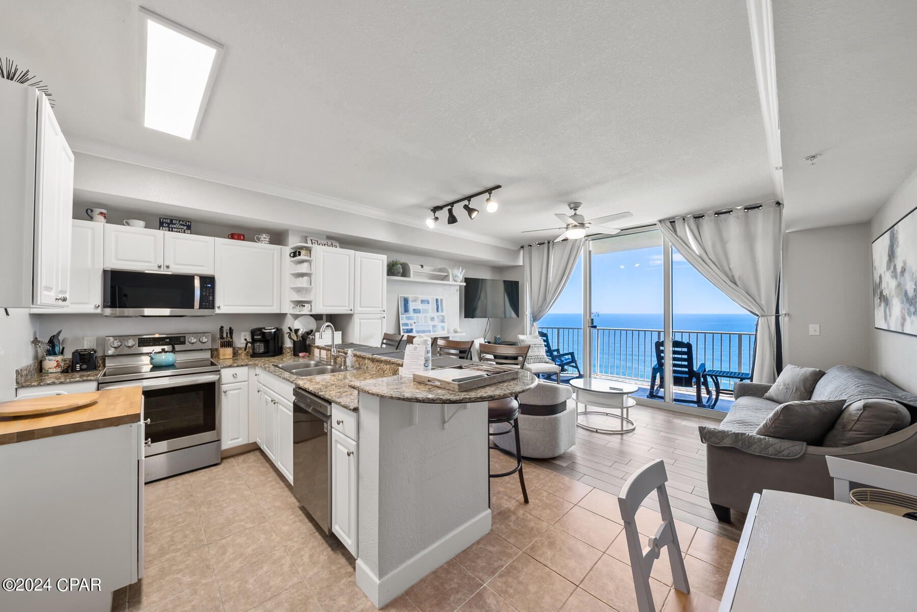 Tidewater Beach Phase II - Residential