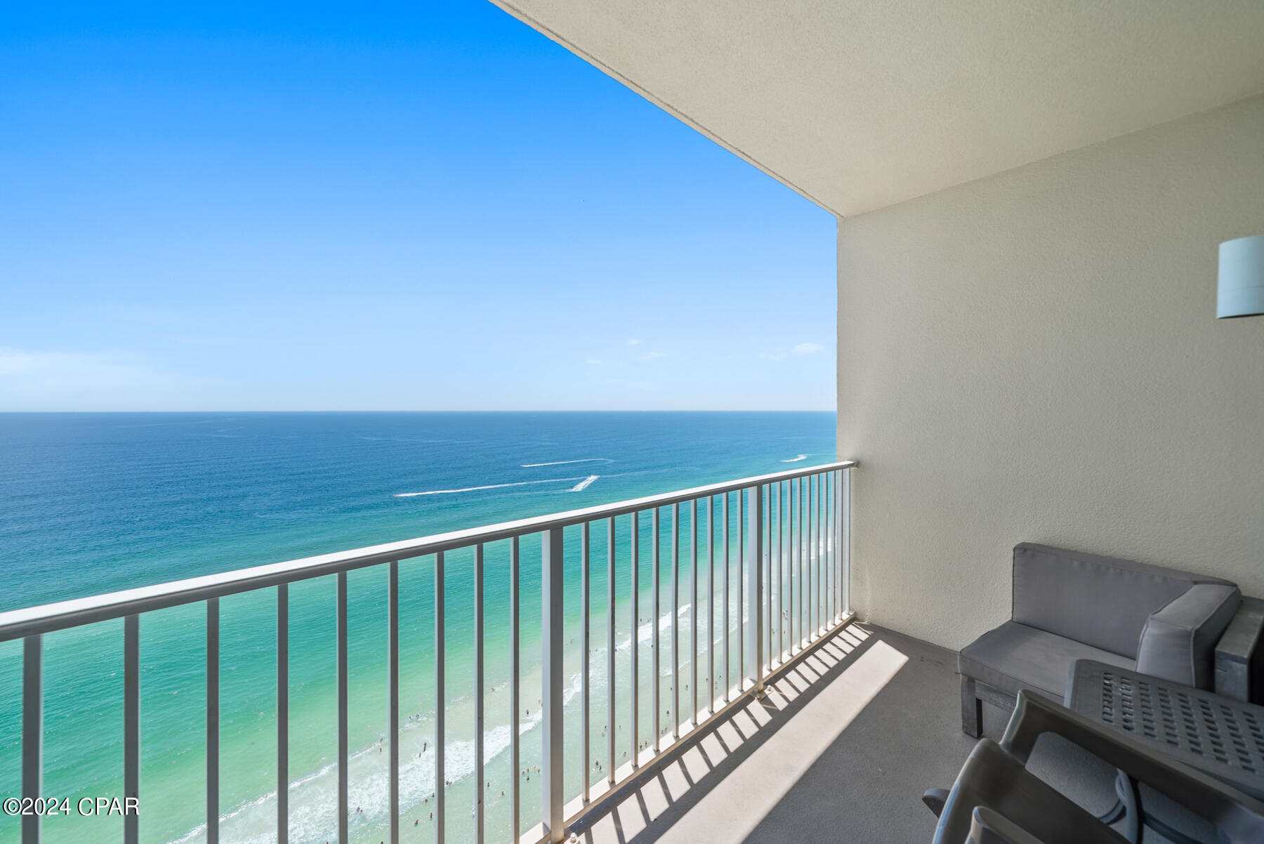 Tidewater Beach Phase II - Residential