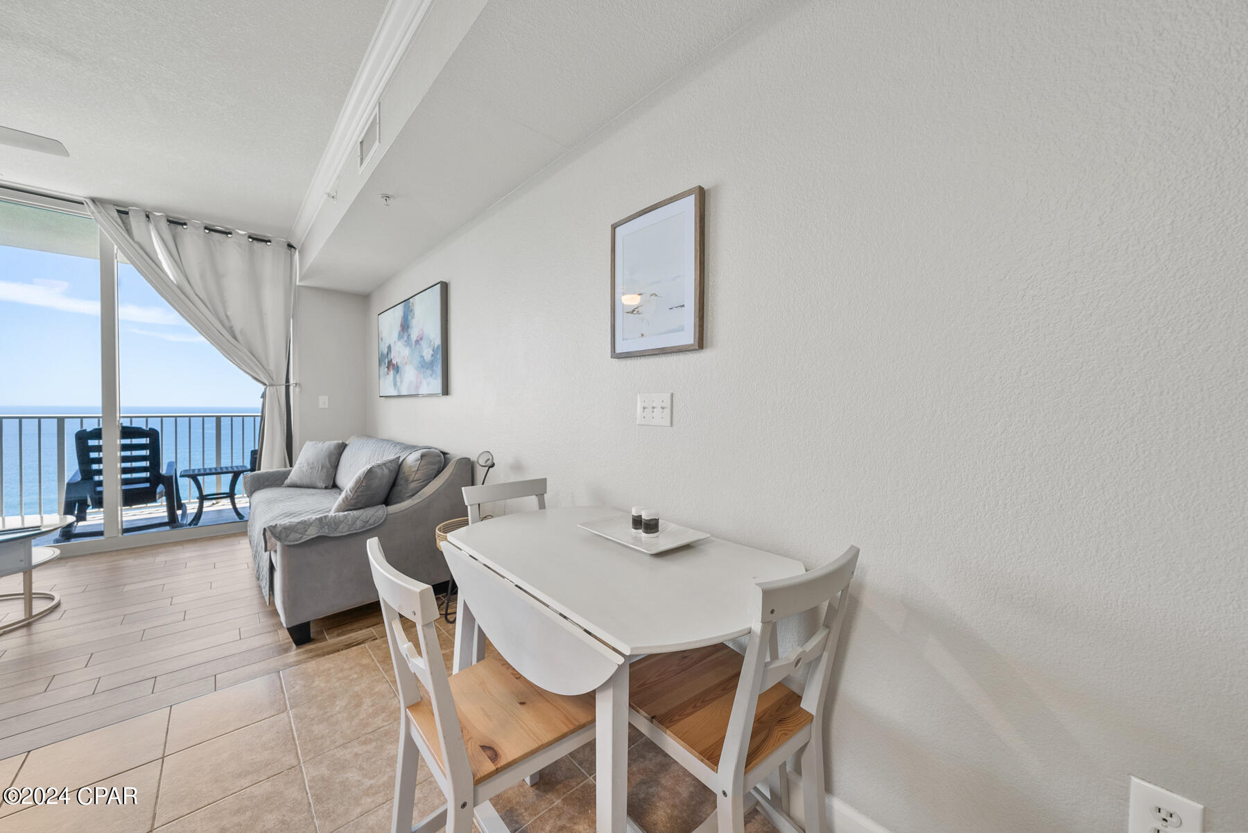 Tidewater Beach Phase II - Residential