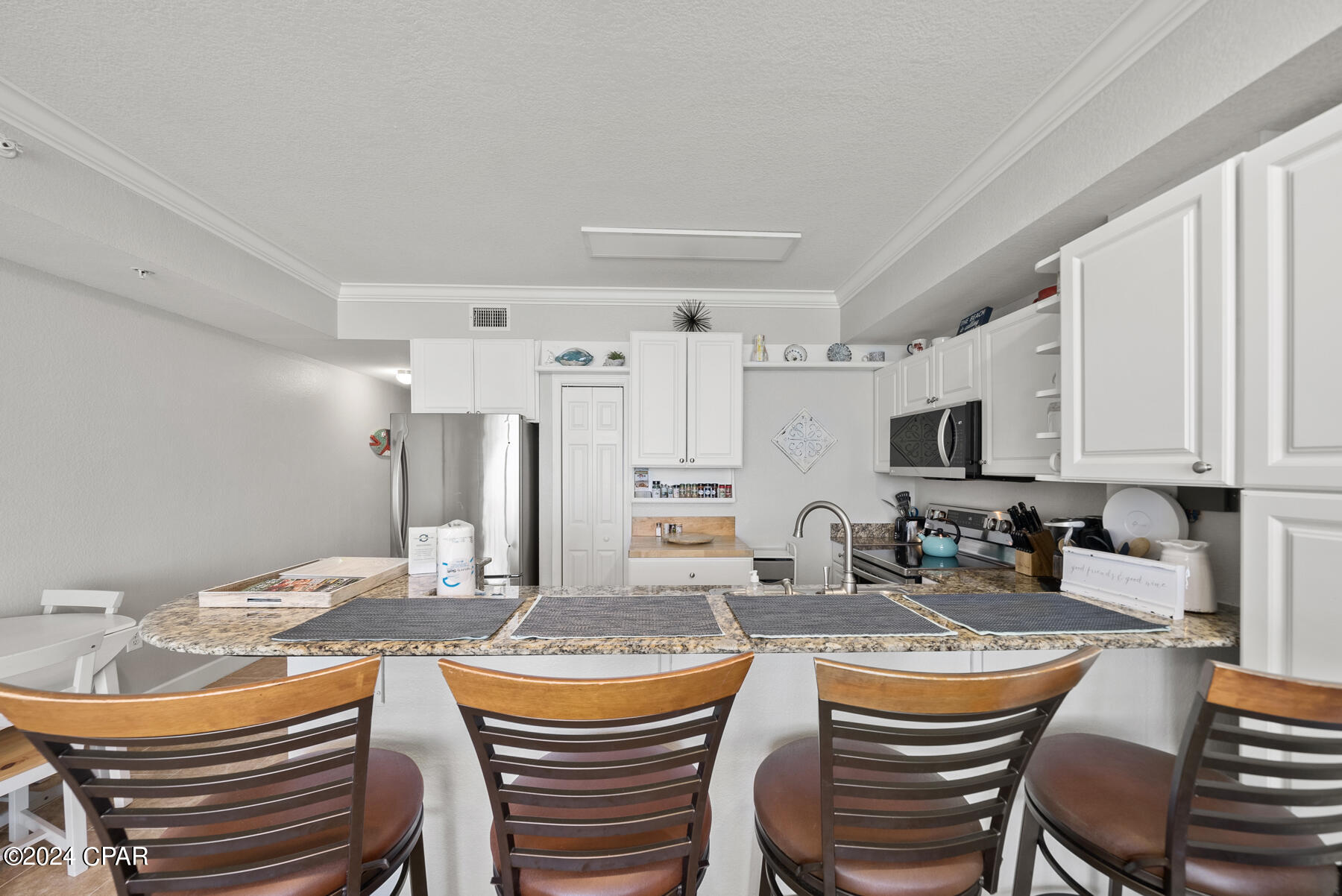 Tidewater Beach Phase II - Residential