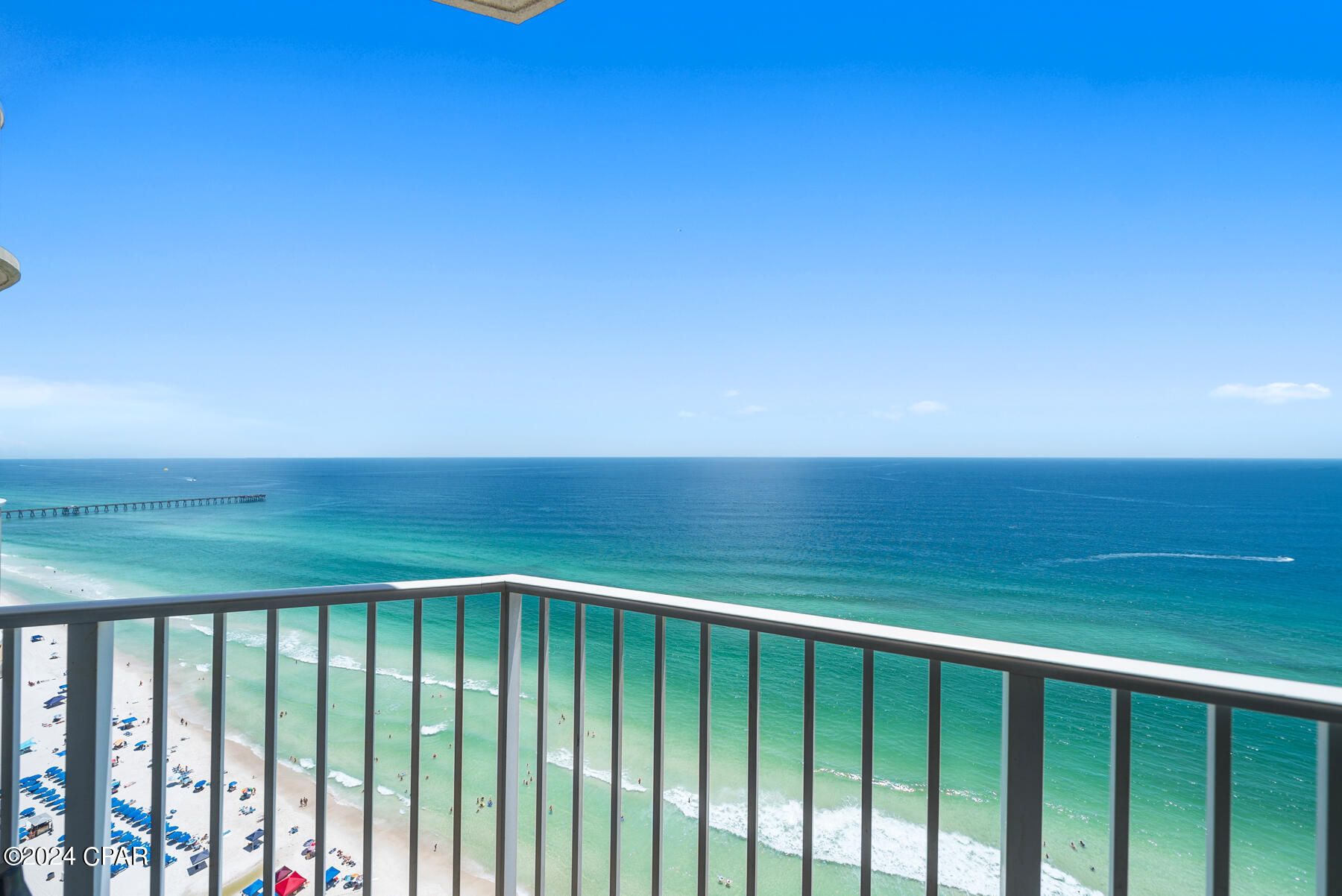 Tidewater Beach Phase II - Residential