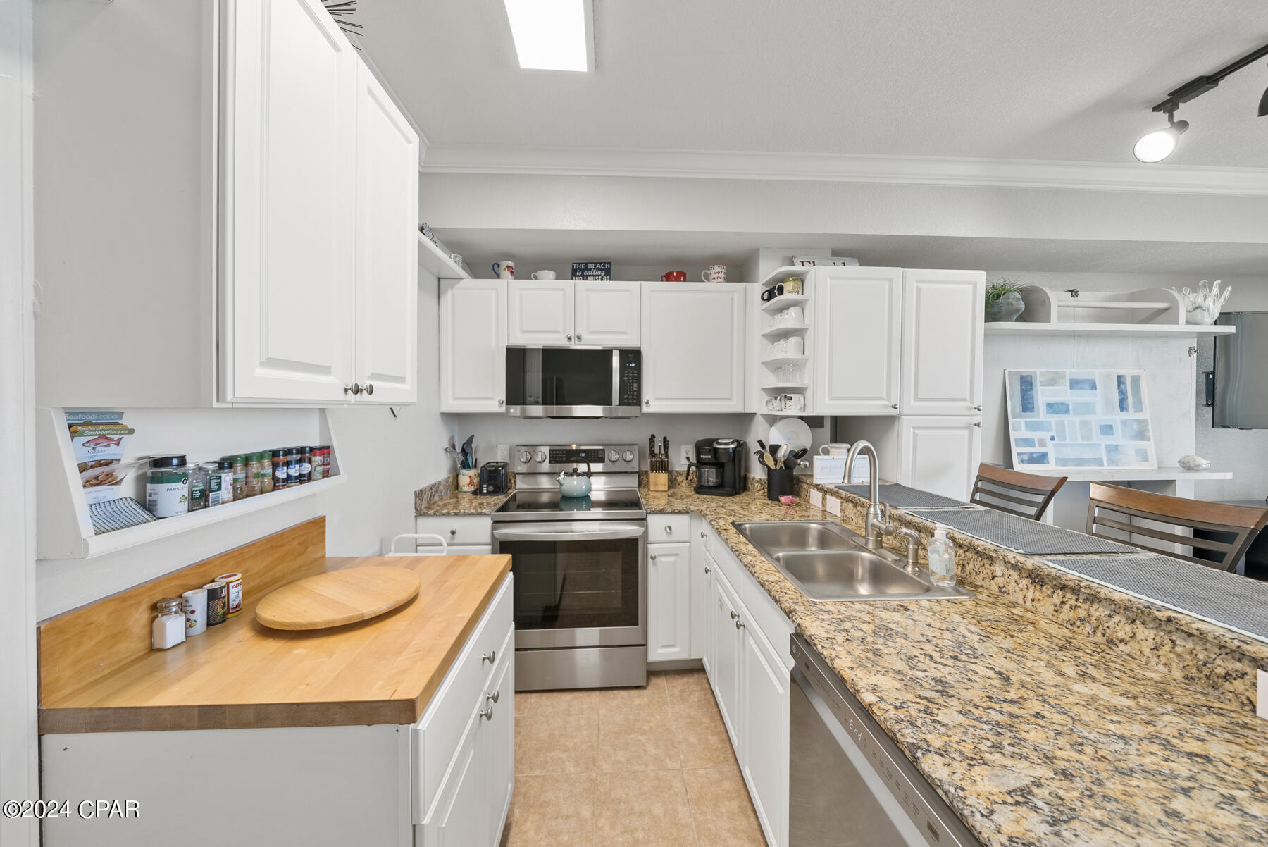 Tidewater Beach Phase II - Residential