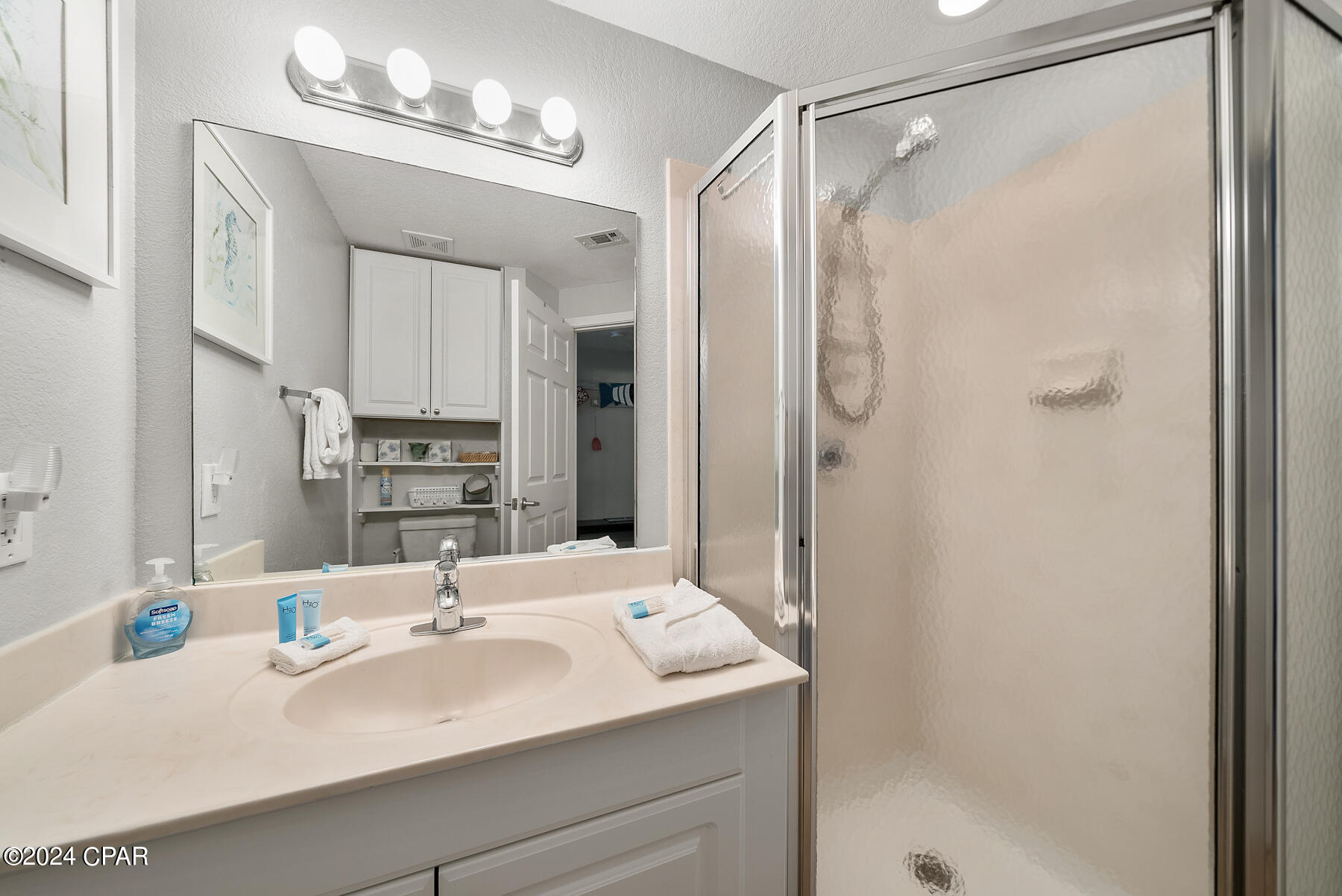 Tidewater Beach Phase II - Residential